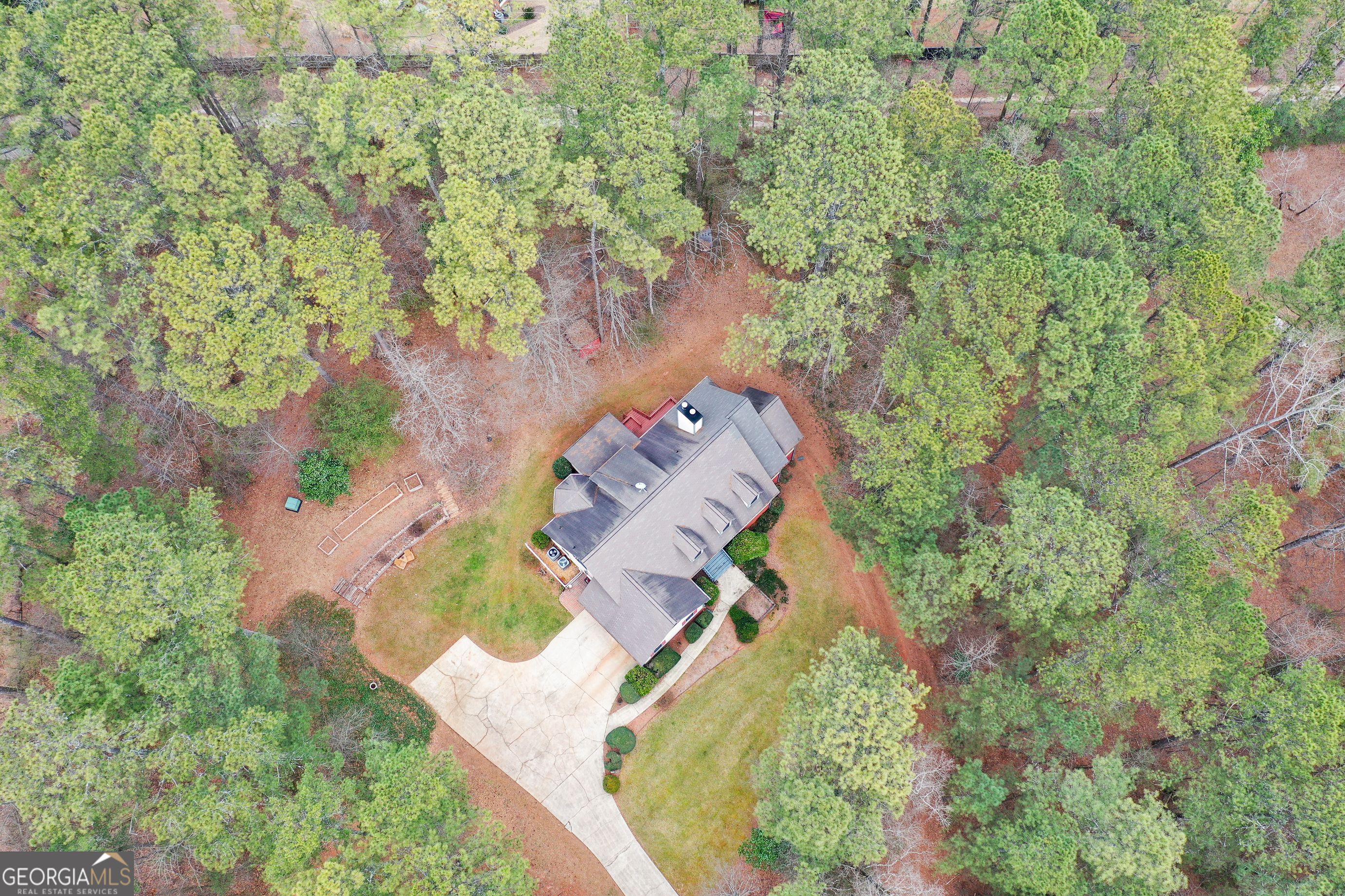 Acreage - Residential