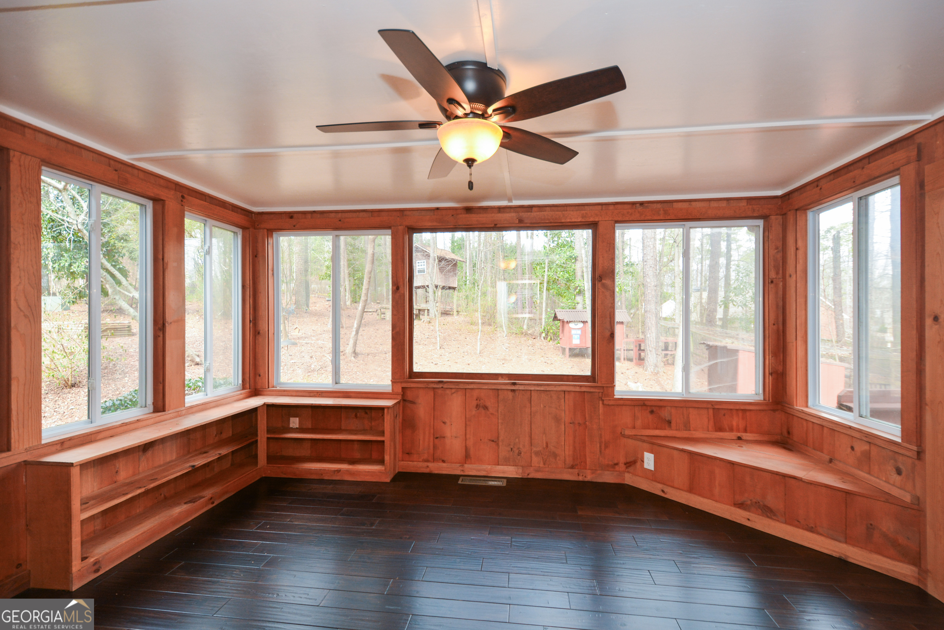 Acreage - Residential