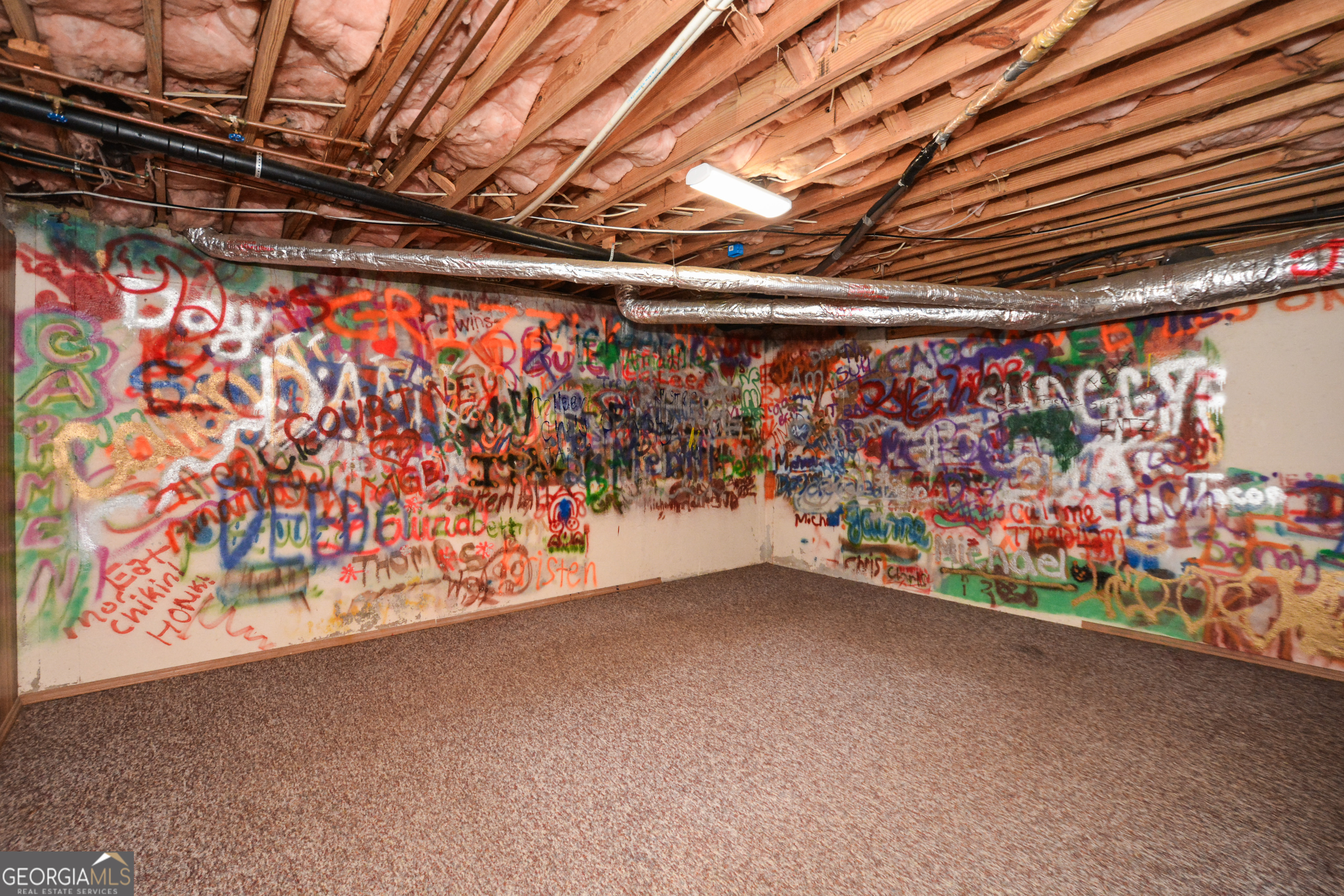 Acreage - Residential