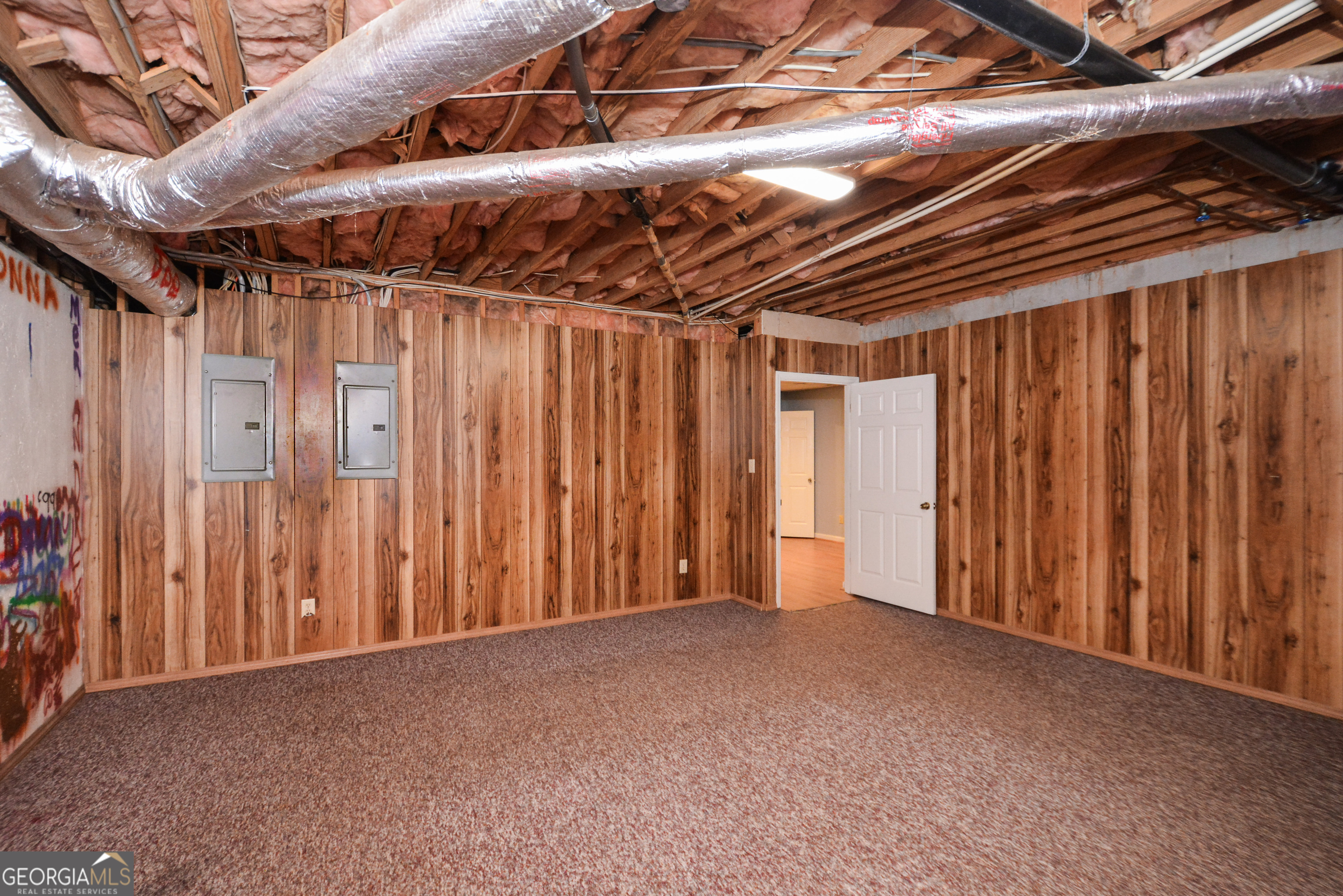Acreage - Residential