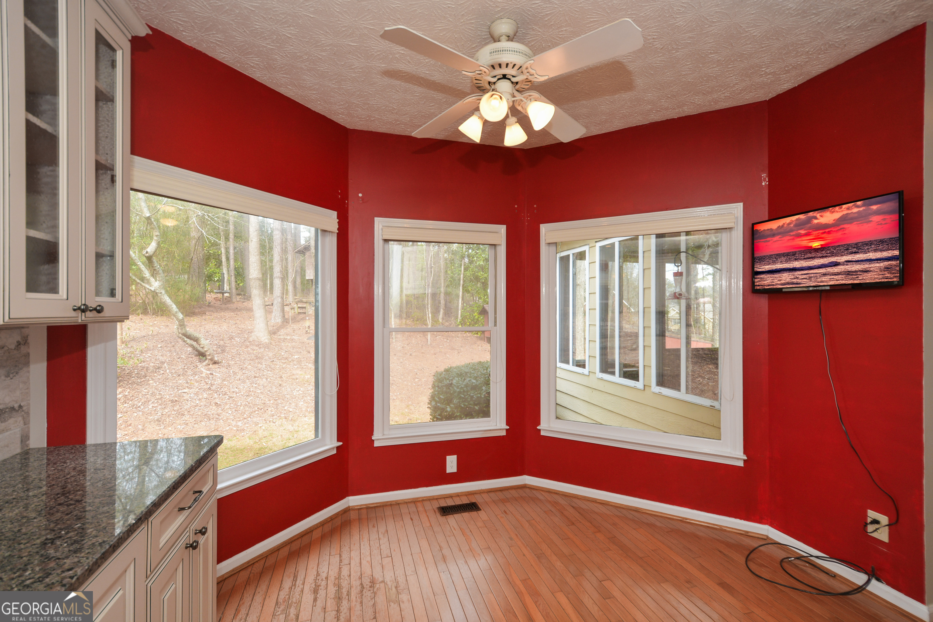 Acreage - Residential