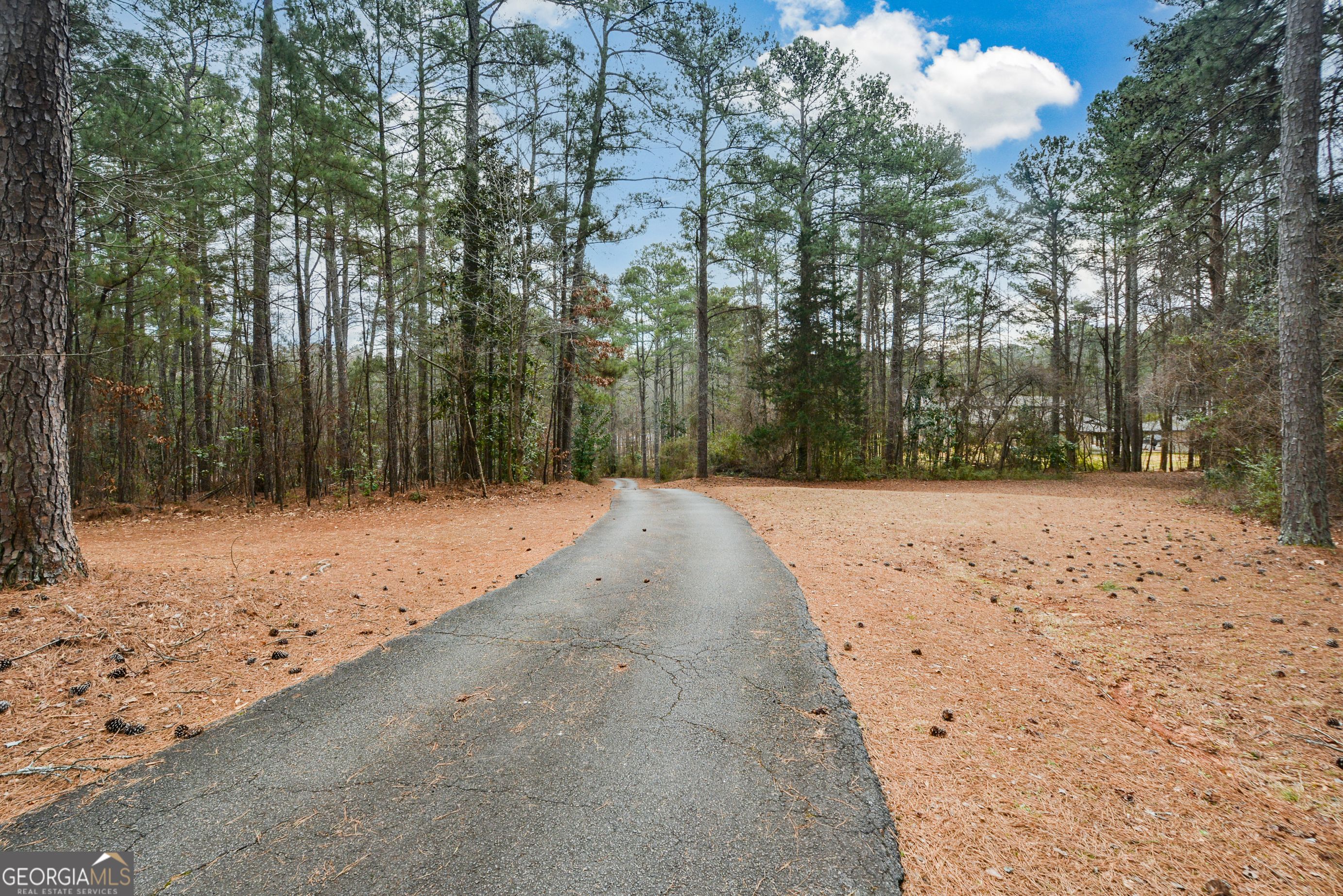 Acreage - Residential
