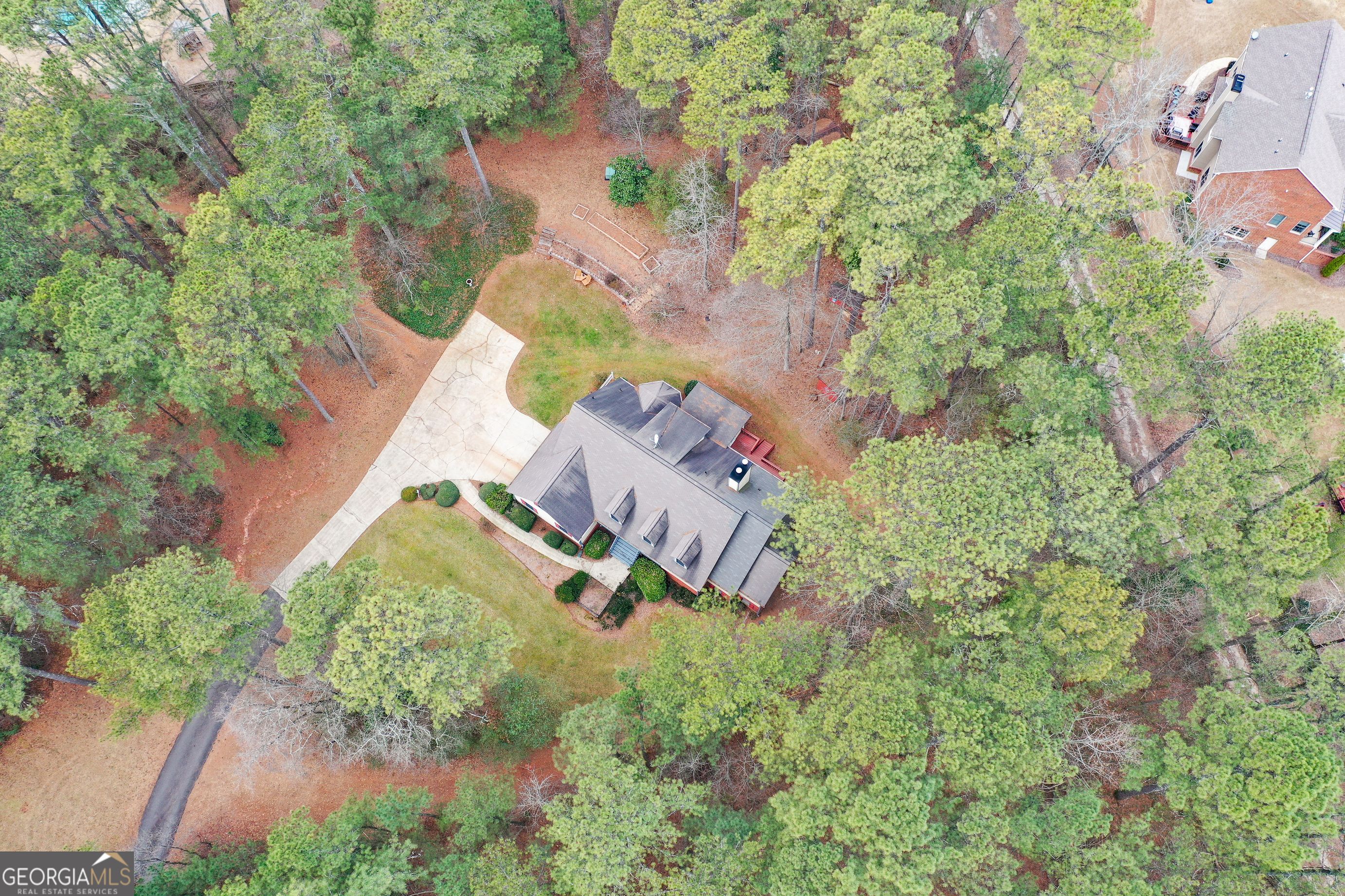 Acreage - Residential