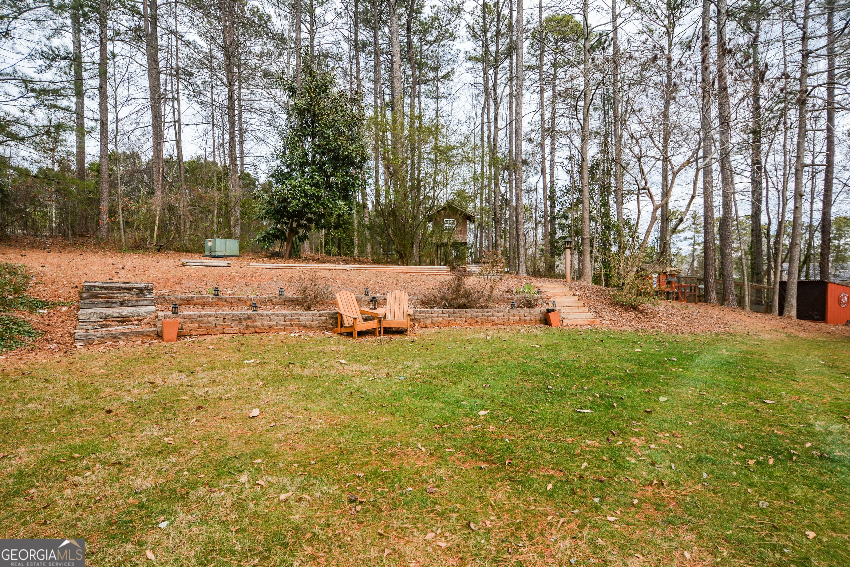 Acreage - Residential
