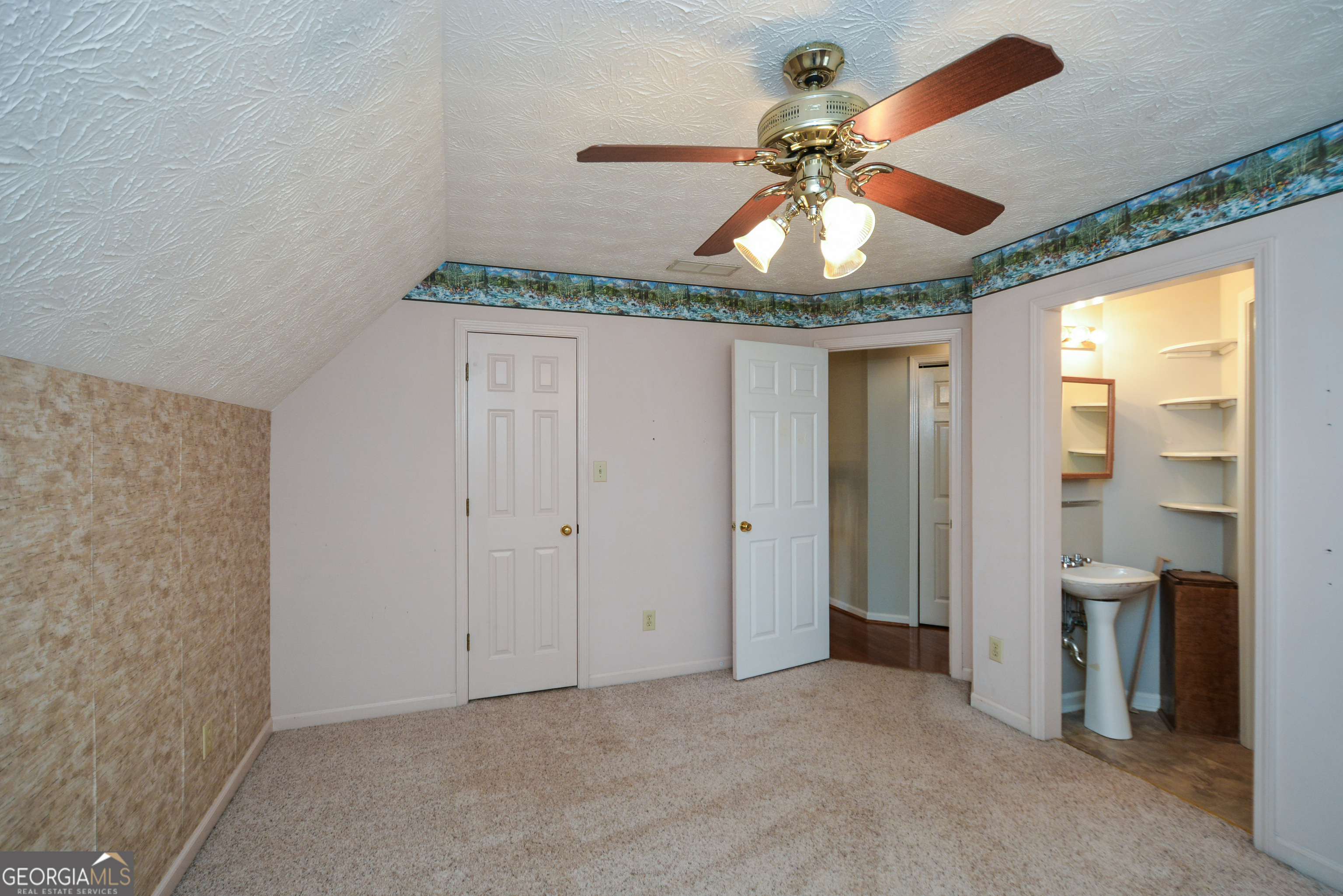 Acreage - Residential