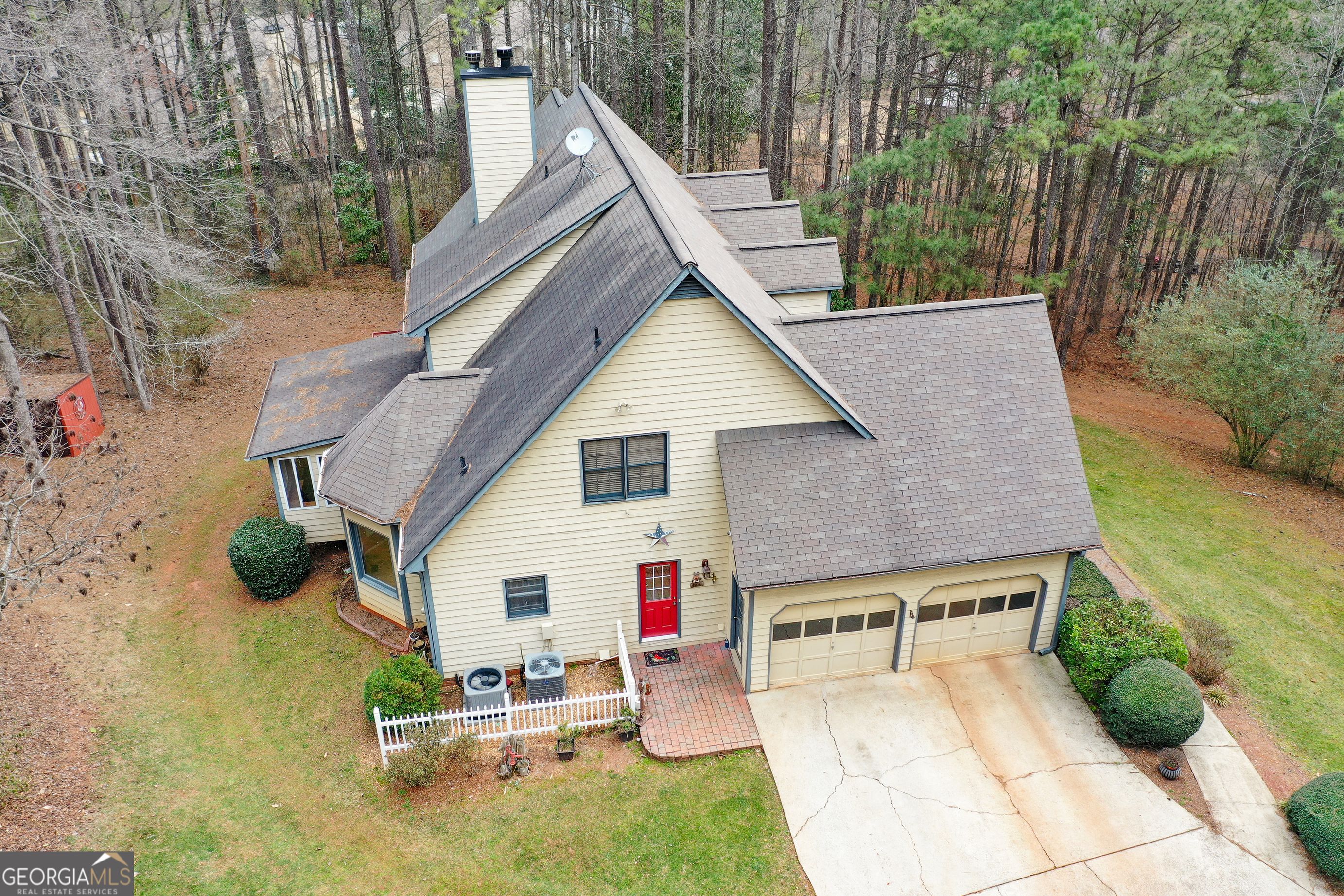 Acreage - Residential