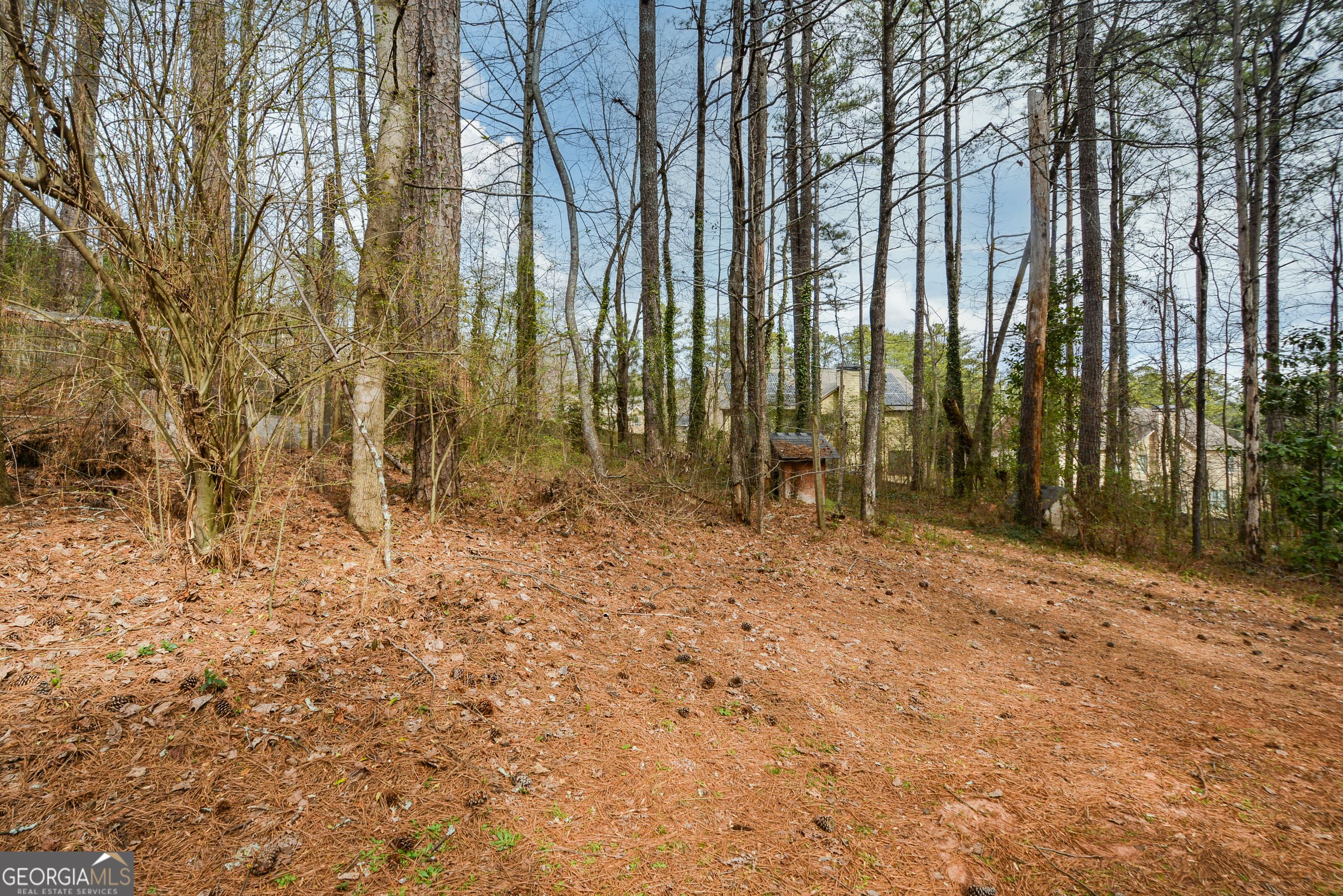 Acreage - Residential