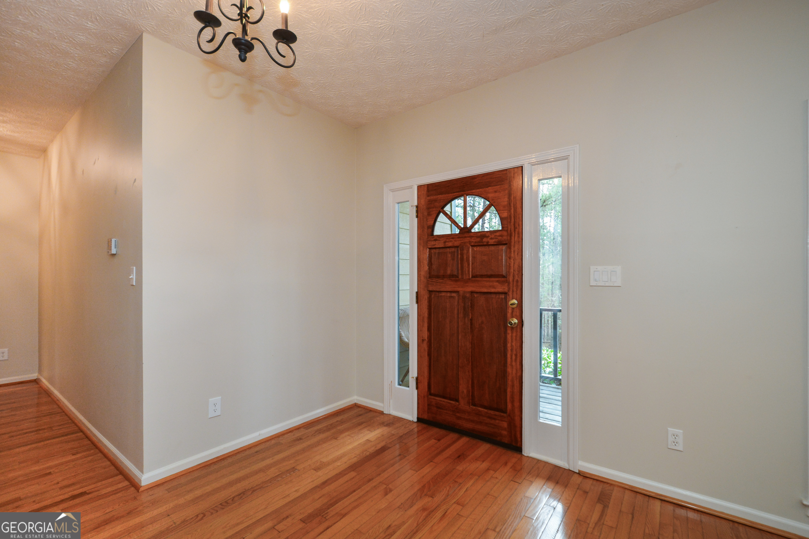 Acreage - Residential