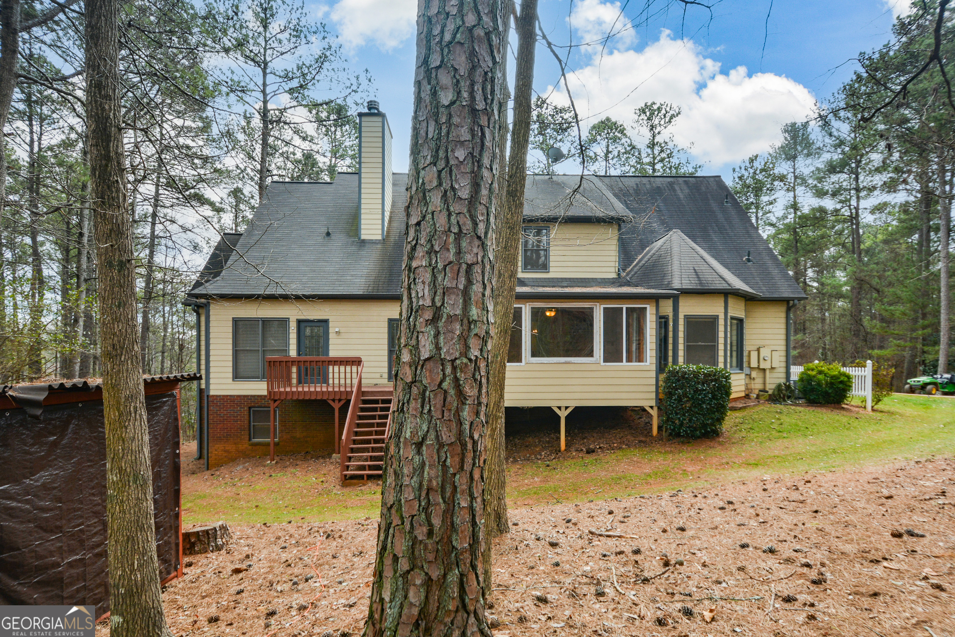 Acreage - Residential