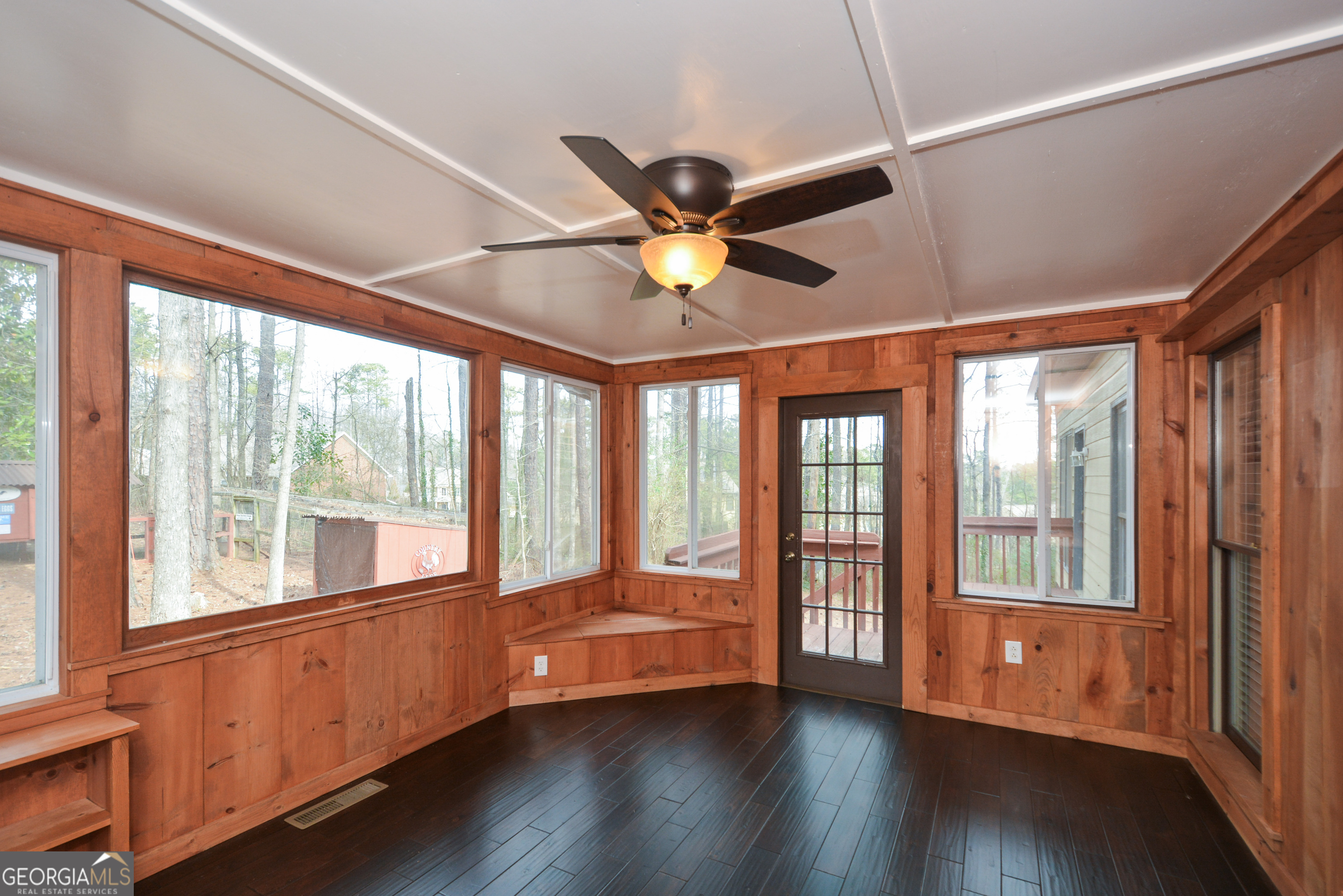 Acreage - Residential