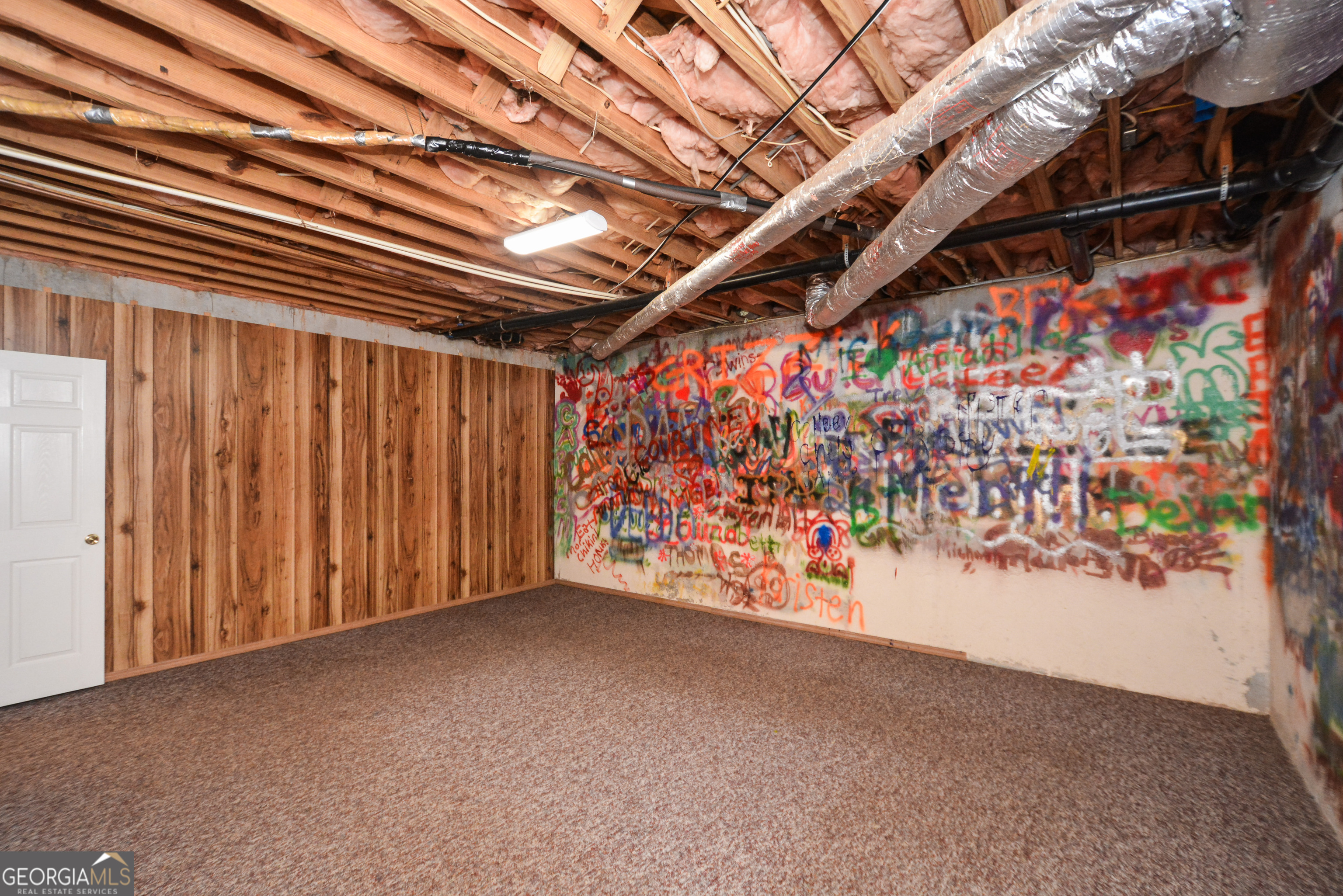Acreage - Residential
