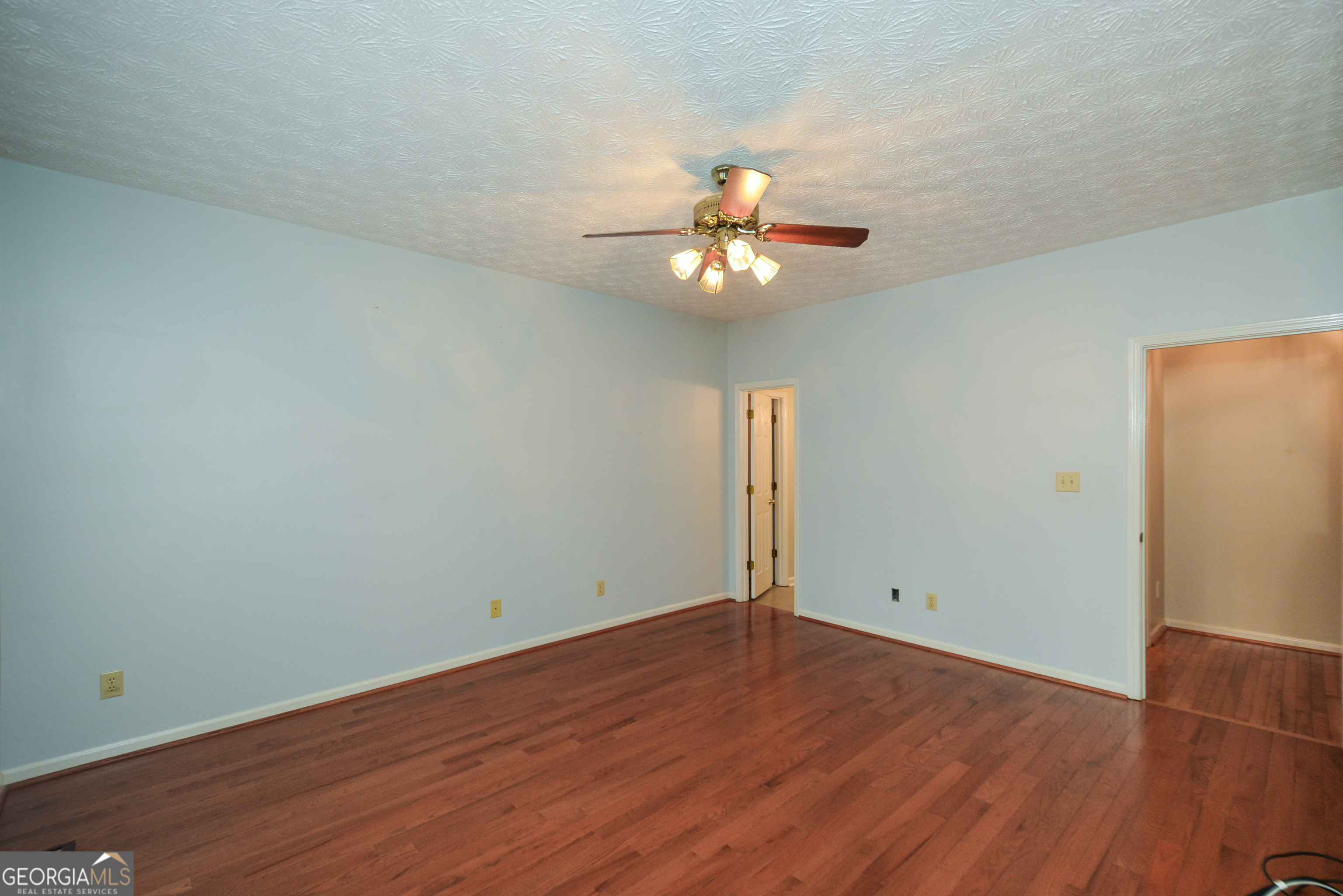 Acreage - Residential
