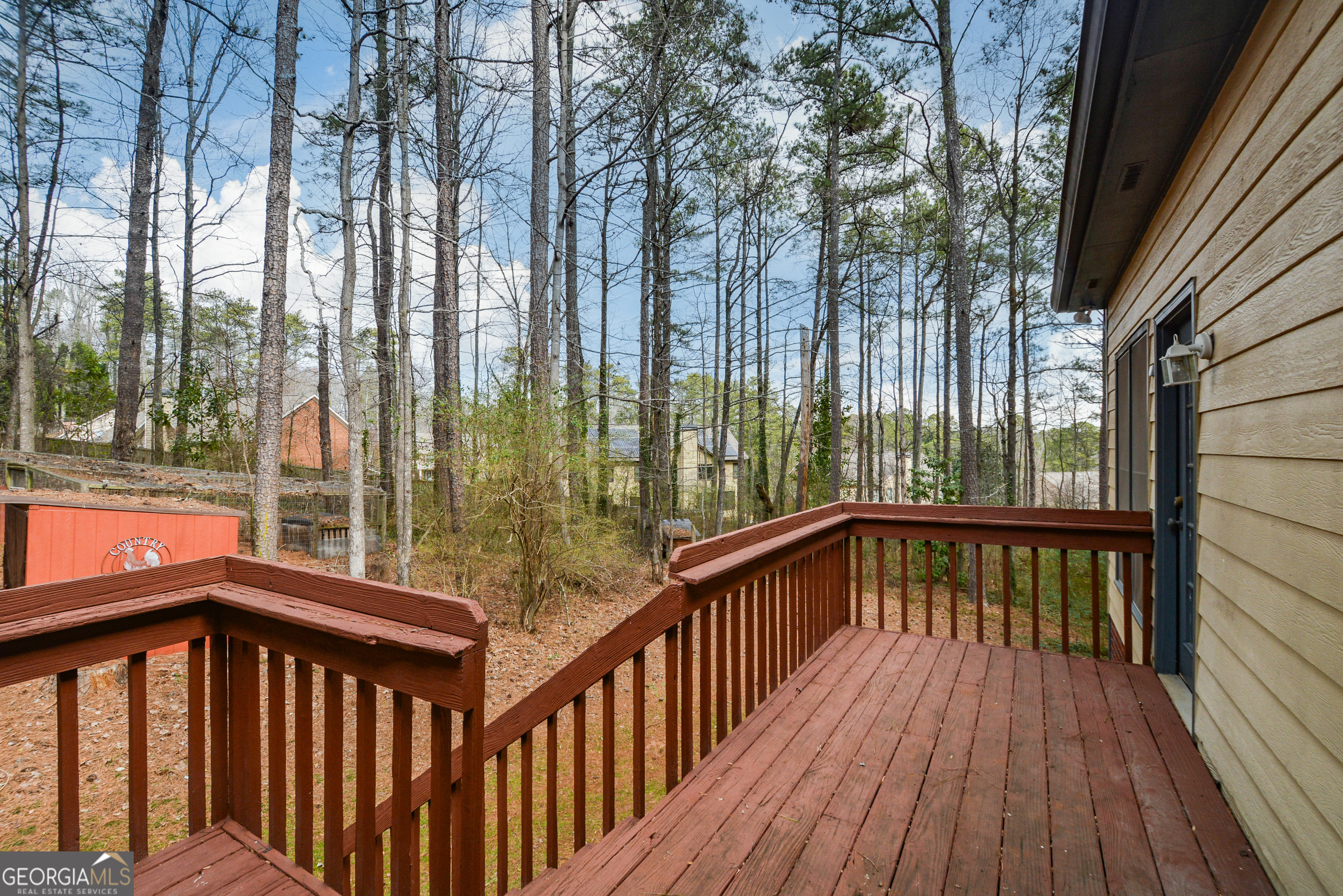 Acreage - Residential