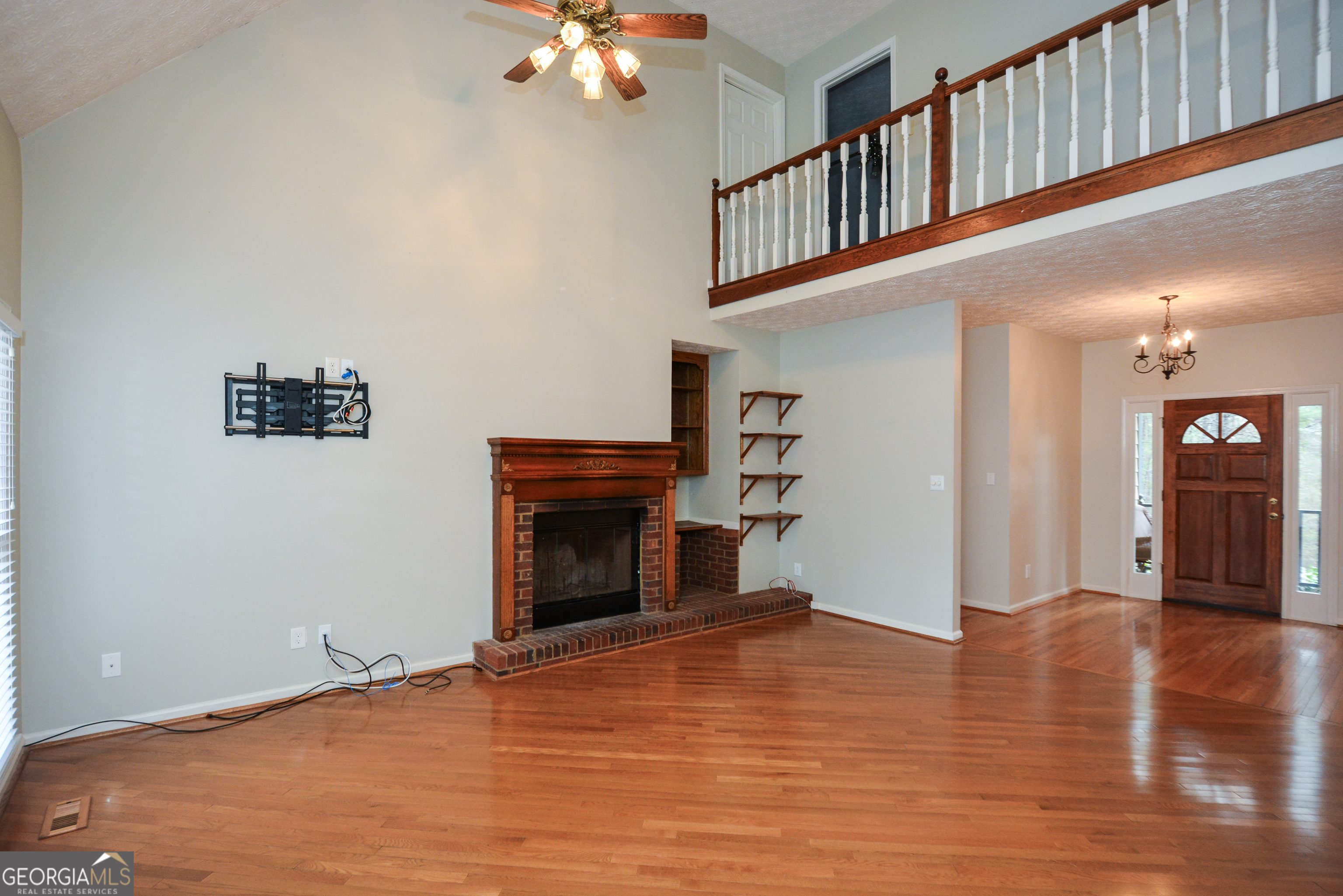 Acreage - Residential