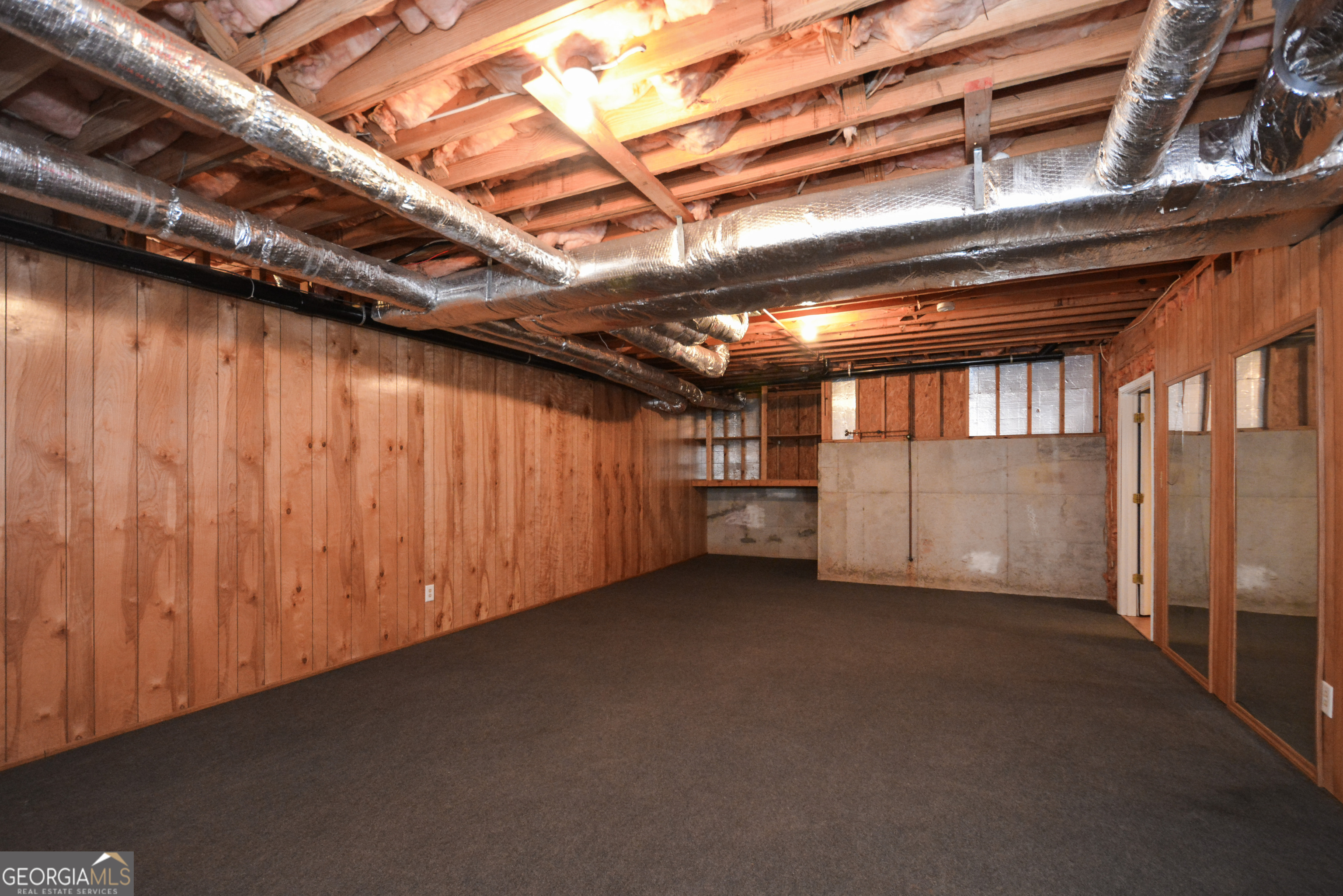 Acreage - Residential