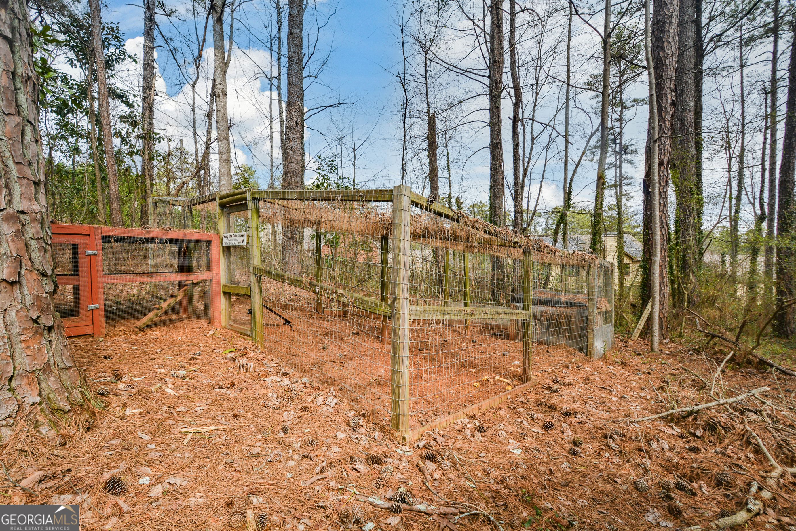 Acreage - Residential