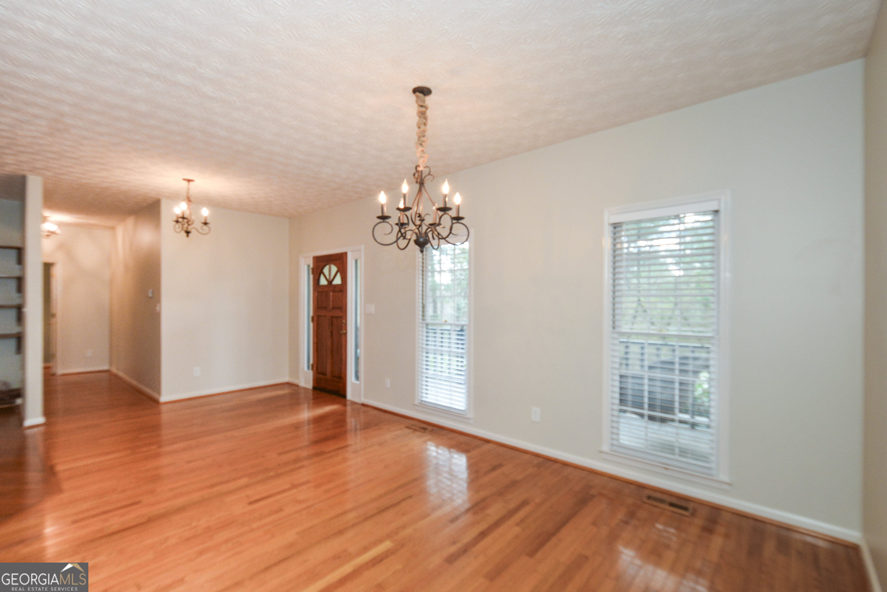 Acreage - Residential
