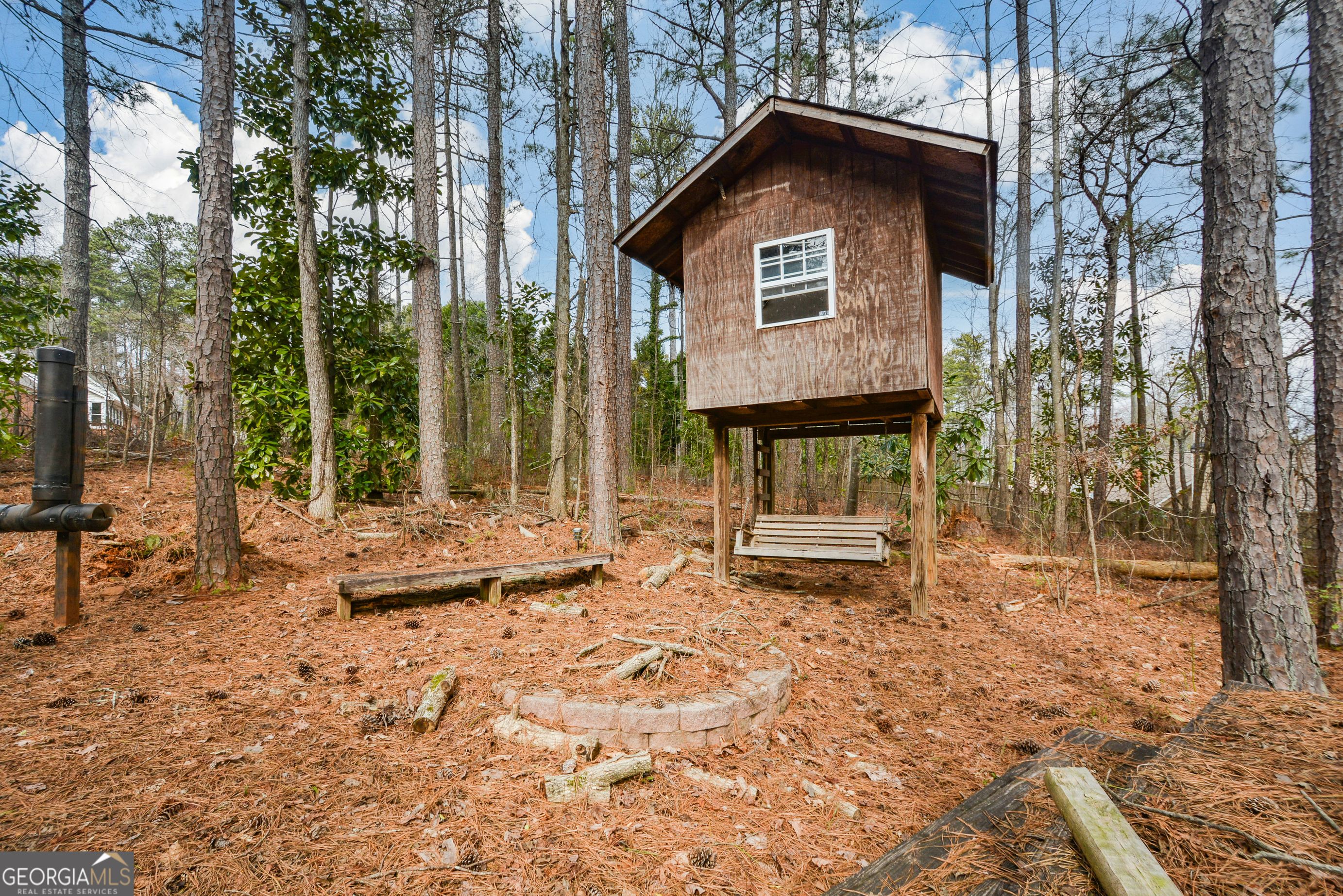 Acreage - Residential