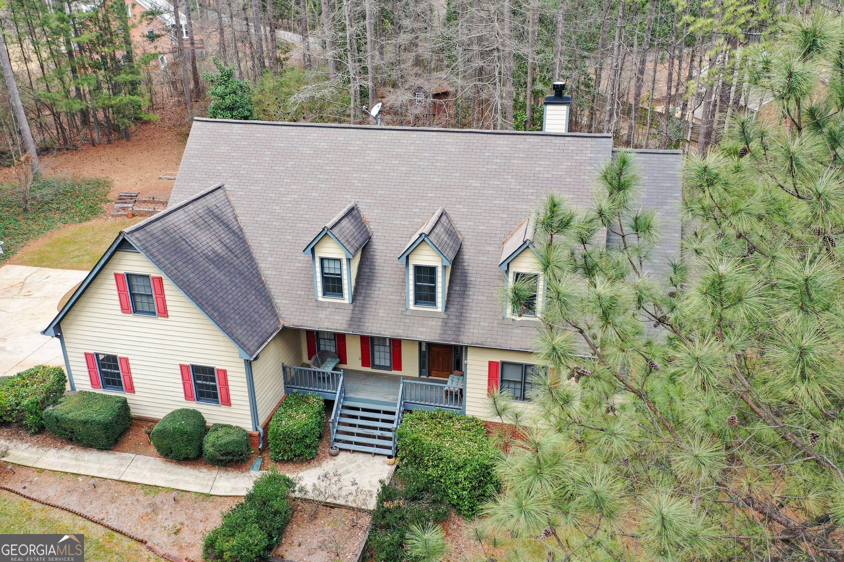 Acreage - Residential