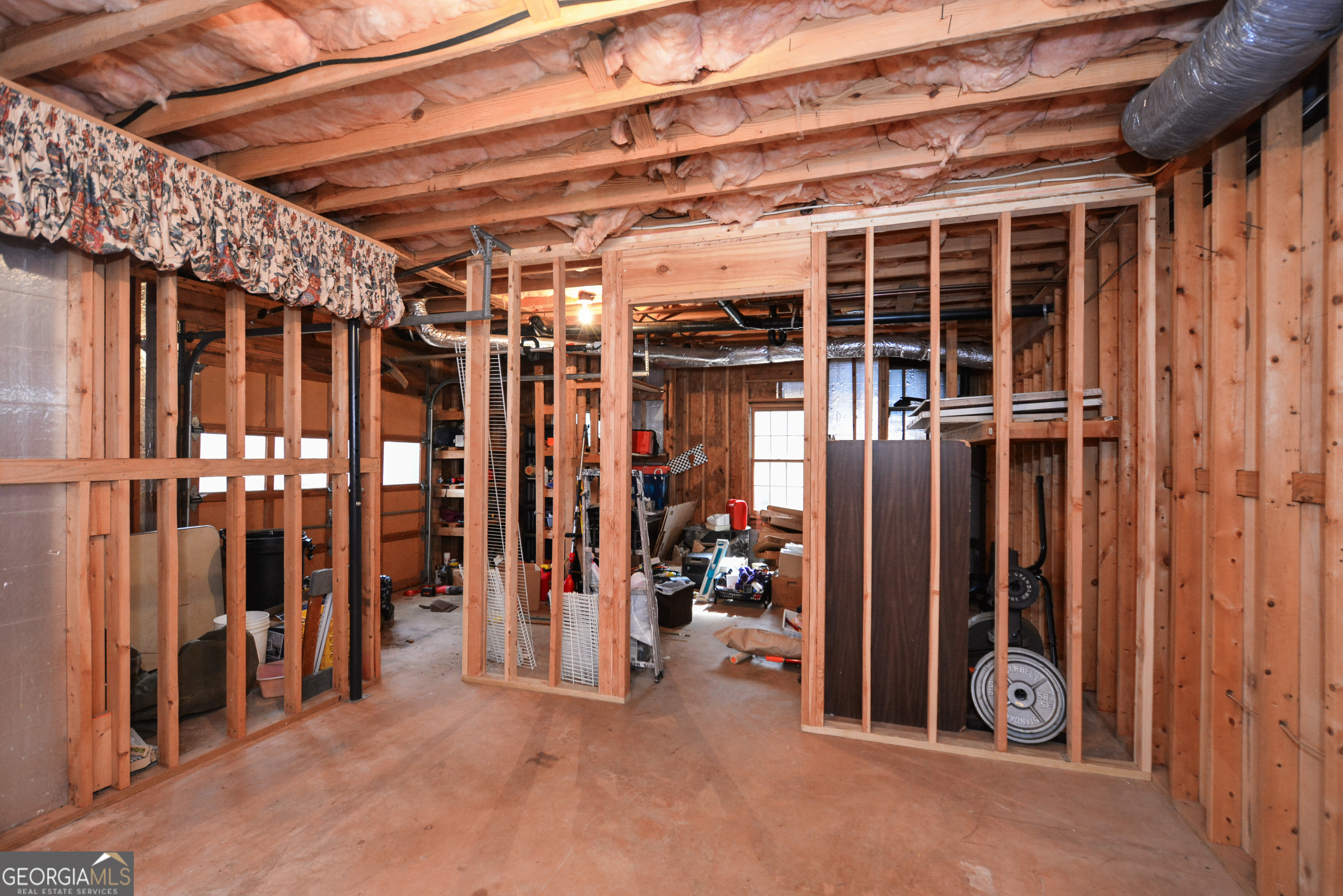 Acreage - Residential