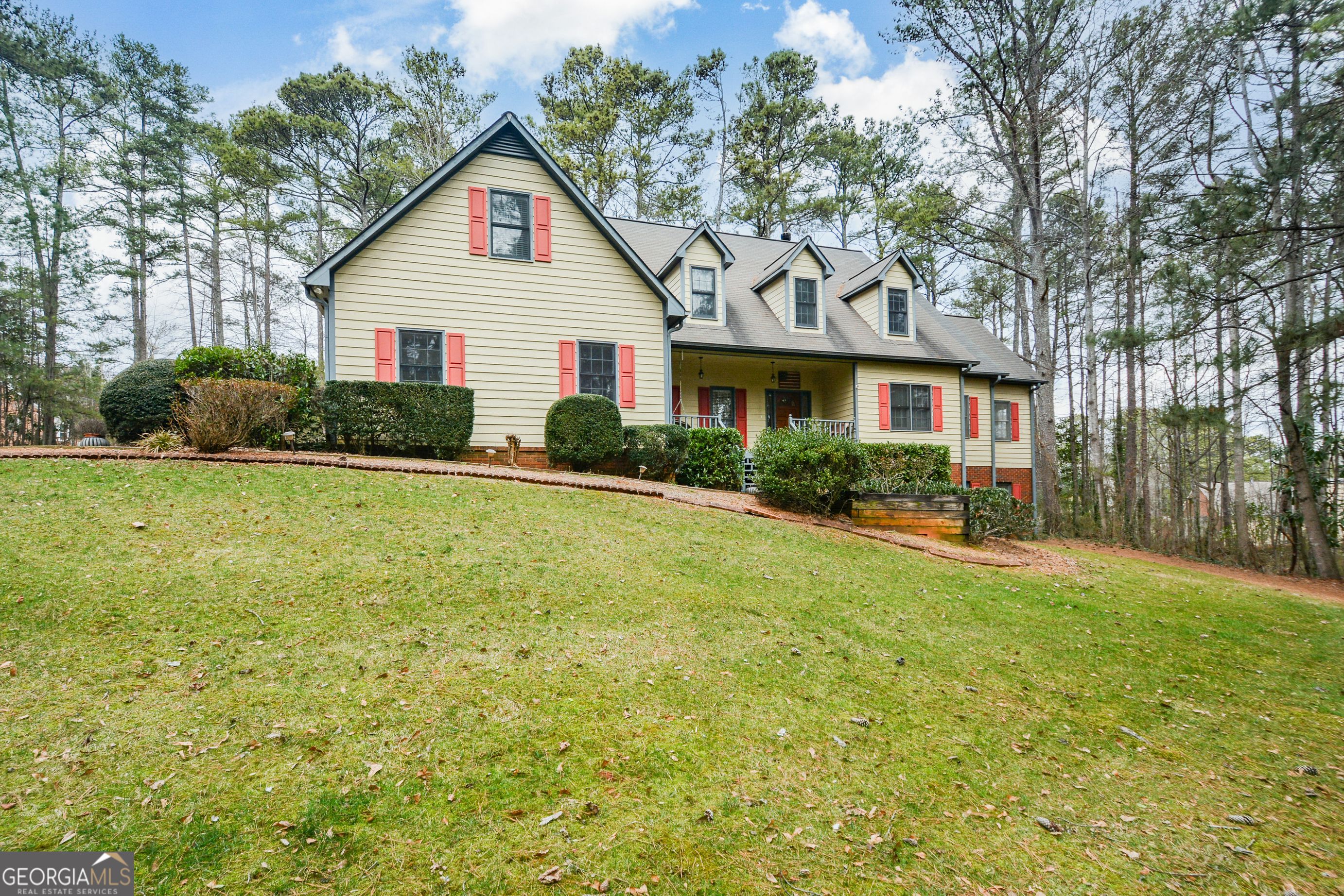 Acreage - Residential