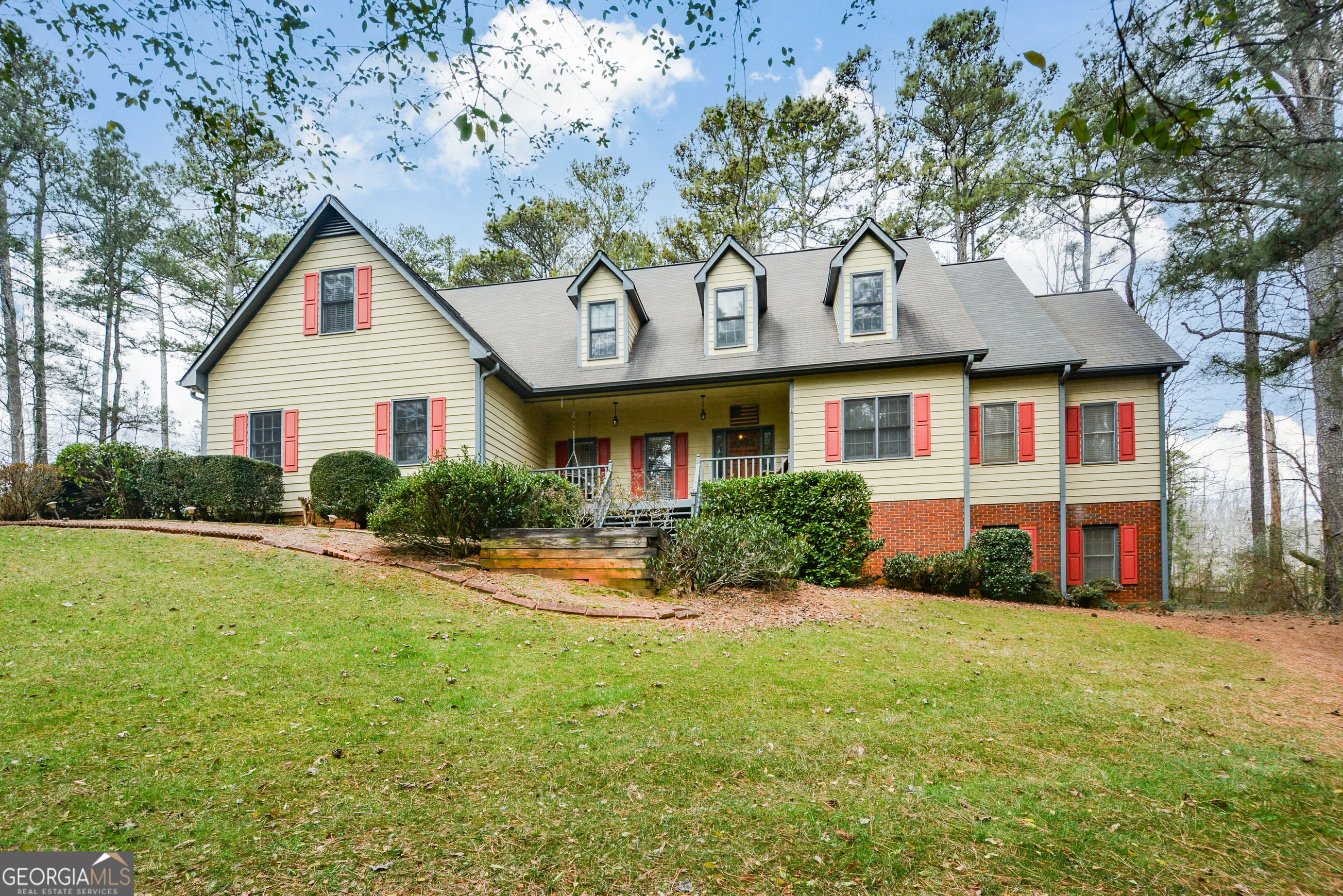 Acreage - Residential
