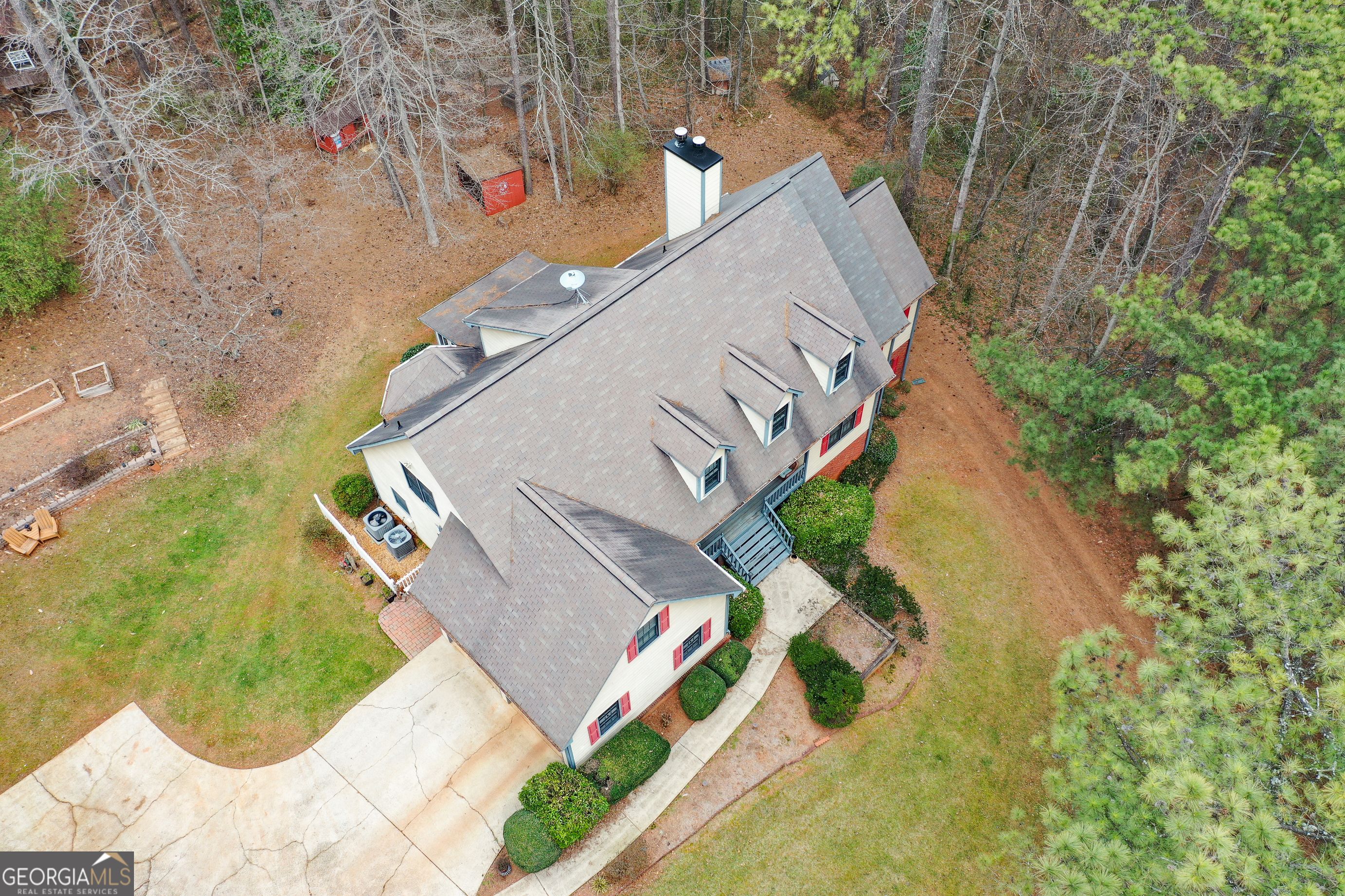 Acreage - Residential