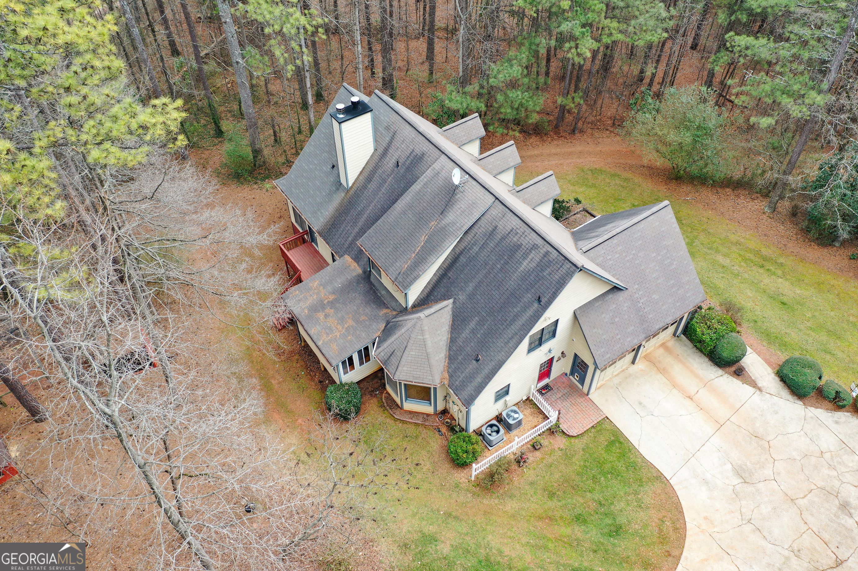 Acreage - Residential