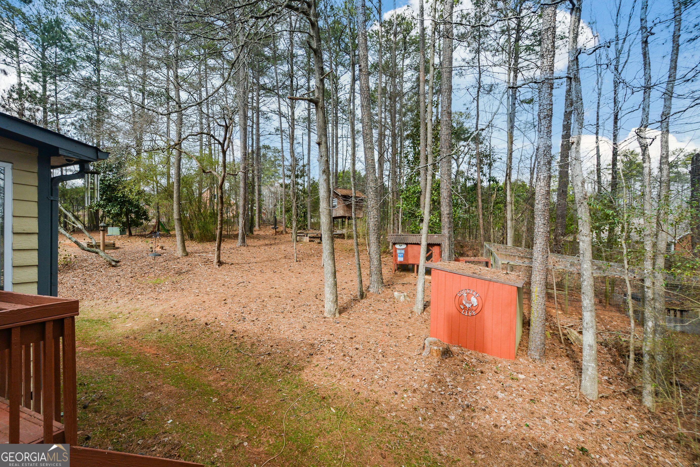Acreage - Residential