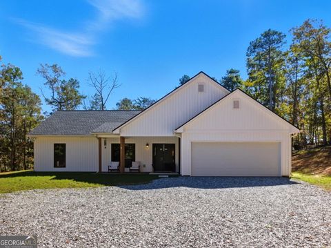 Photo of 694 Old Cherokee Road, Cleveland, GA 30528 (MLS # 10649734)