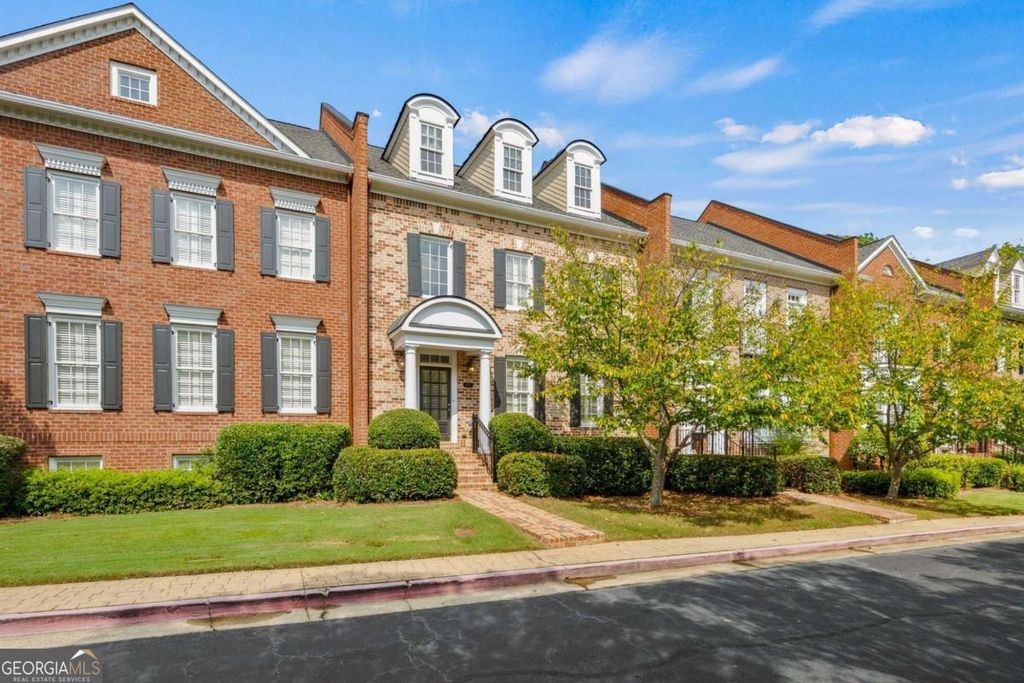 Photo of 4727 Ivy Ridge Drive SE, Atlanta, GA 30339 (MLS # 10696830)