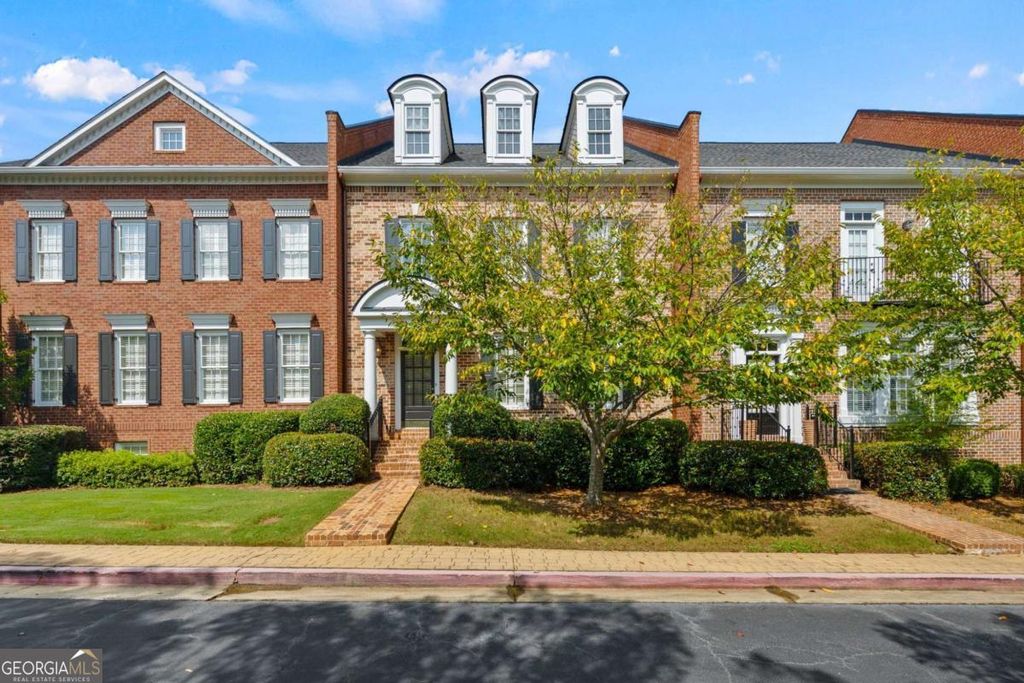 Photo of 4727 Ivy Ridge Drive SE, Atlanta, GA 30339 (MLS # 10696830)