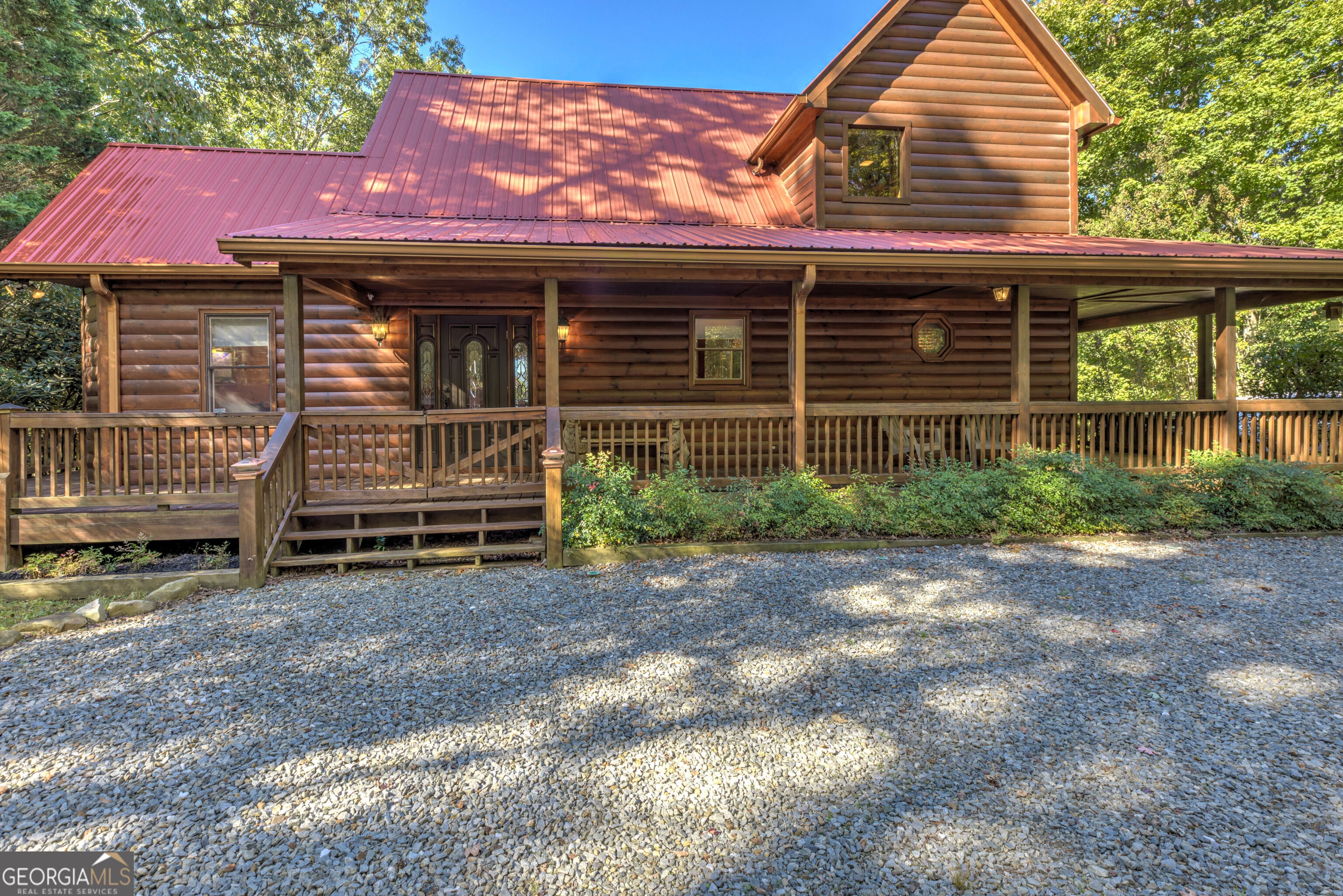 1605 Sunrock Mountain RD