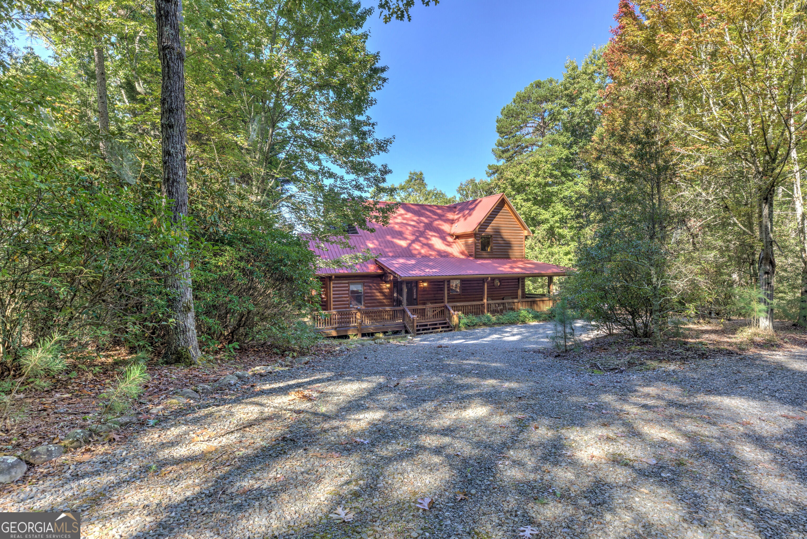 1605 Sunrock Mountain RD