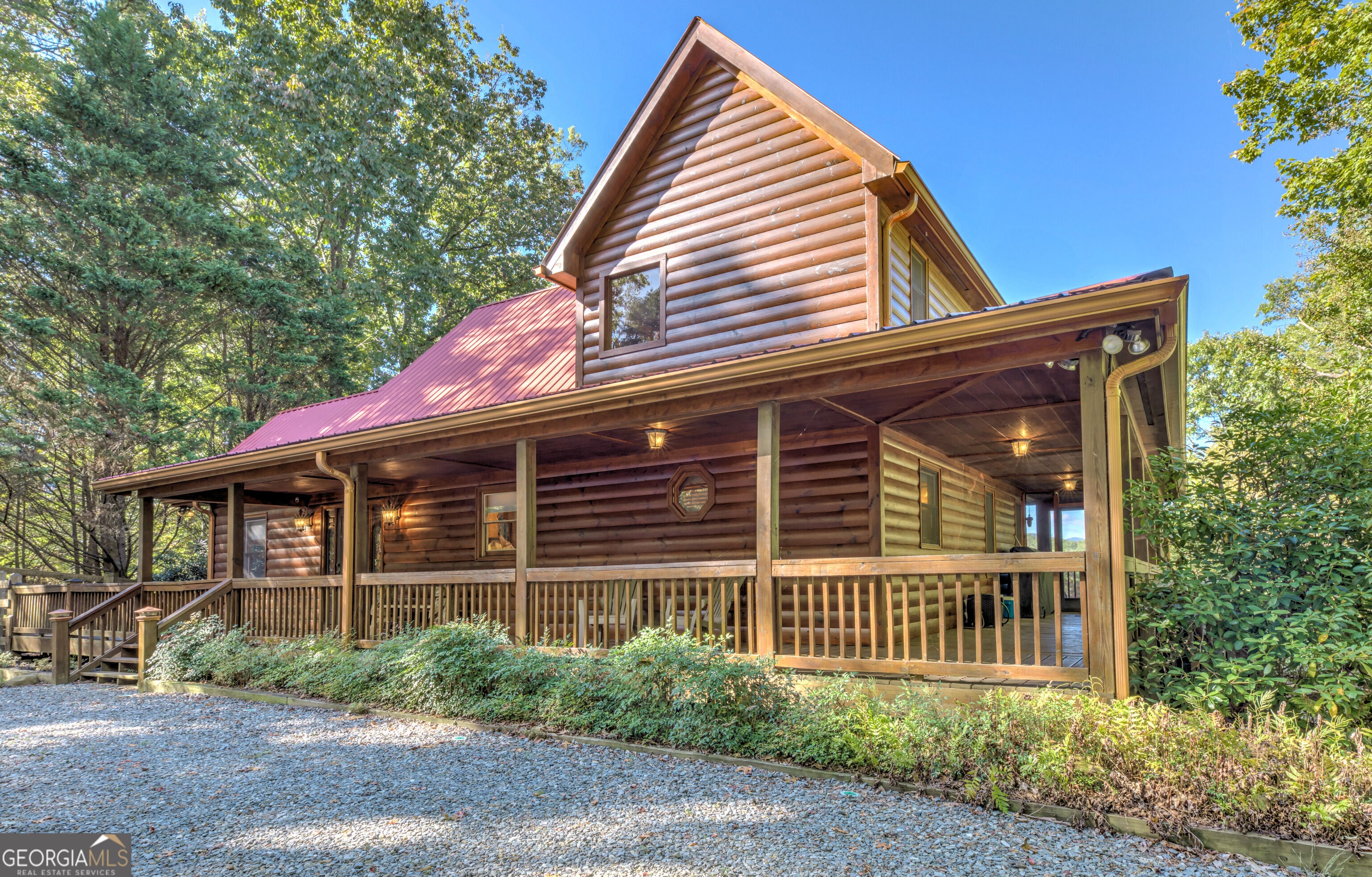 1605 Sunrock Mountain RD