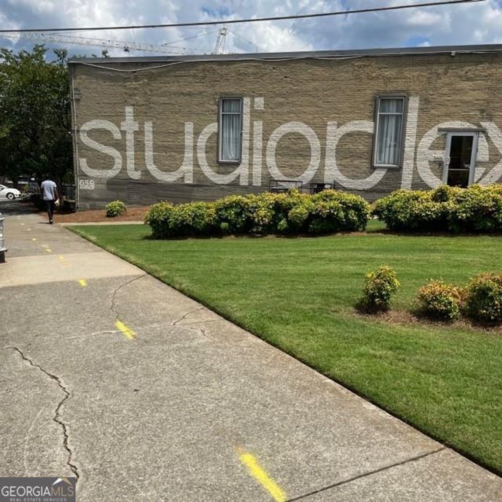 Photo of 659 Auburn Avenue NE #138, Atlanta, GA 30312 (MLS # 10676712)