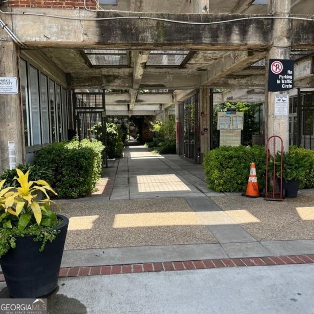 Photo of 659 Auburn Avenue NE #138, Atlanta, GA 30312 (MLS # 10676712)