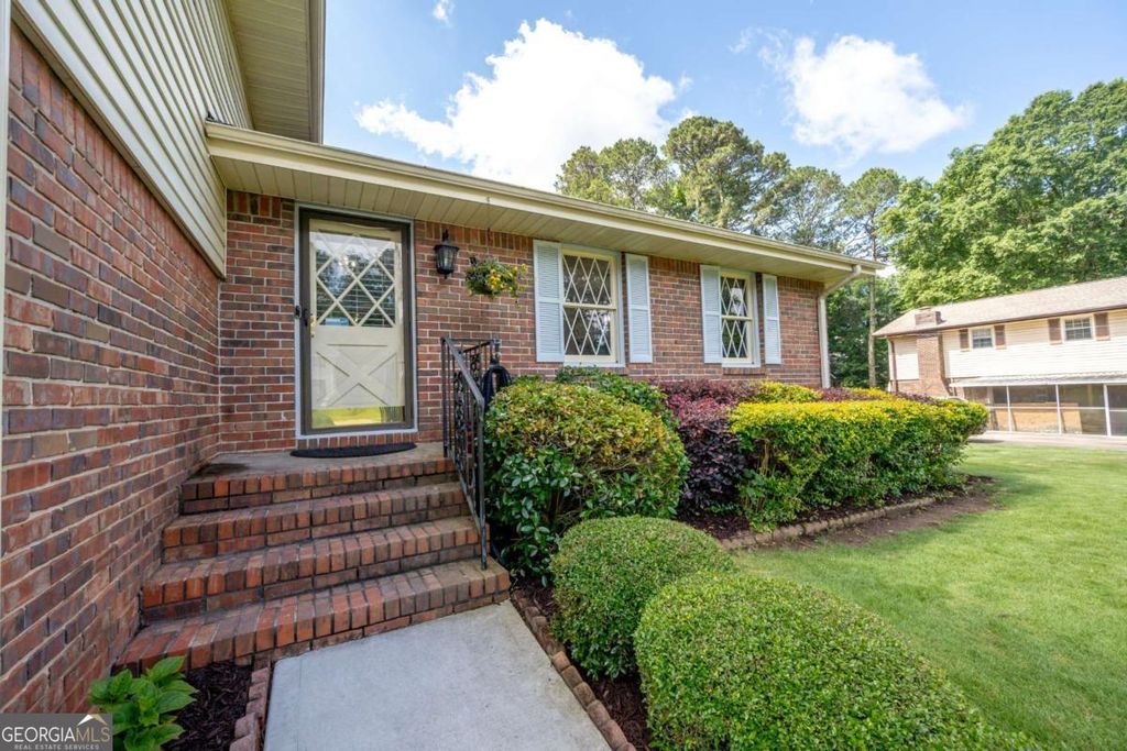 Photo of 4205 Jeri Lynn Court, Tucker, GA 30084 (MLS # 10681614)