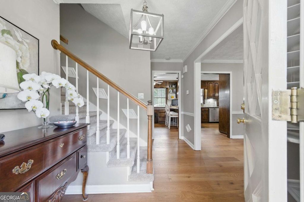 Photo of 4205 Jeri Lynn Court, Tucker, GA 30084 (MLS # 10681614)