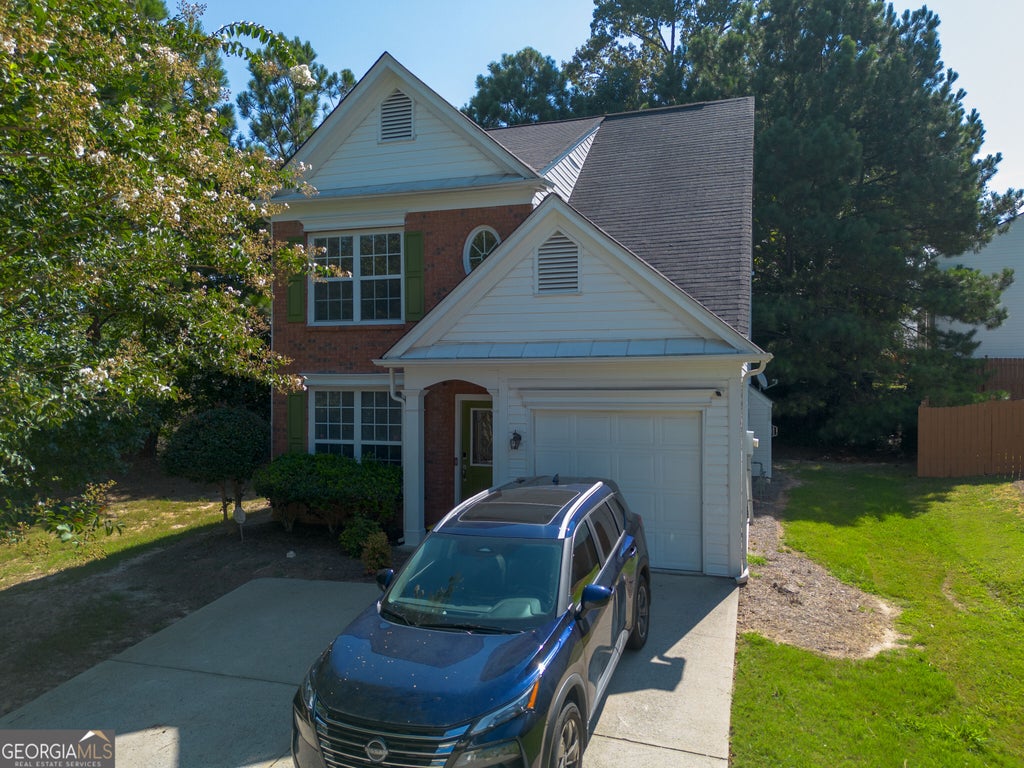 Photo of 2933 Regent Walk Drive, Duluth, GA 30096 (MLS # 10835167)