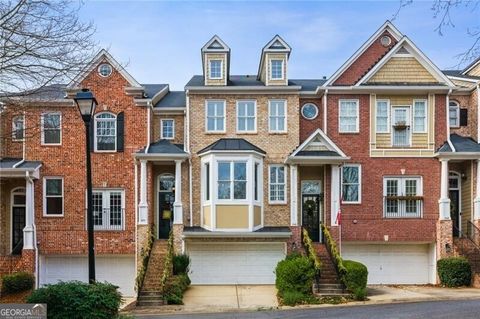 250 Mclaren Gates DR Marietta GA 30060