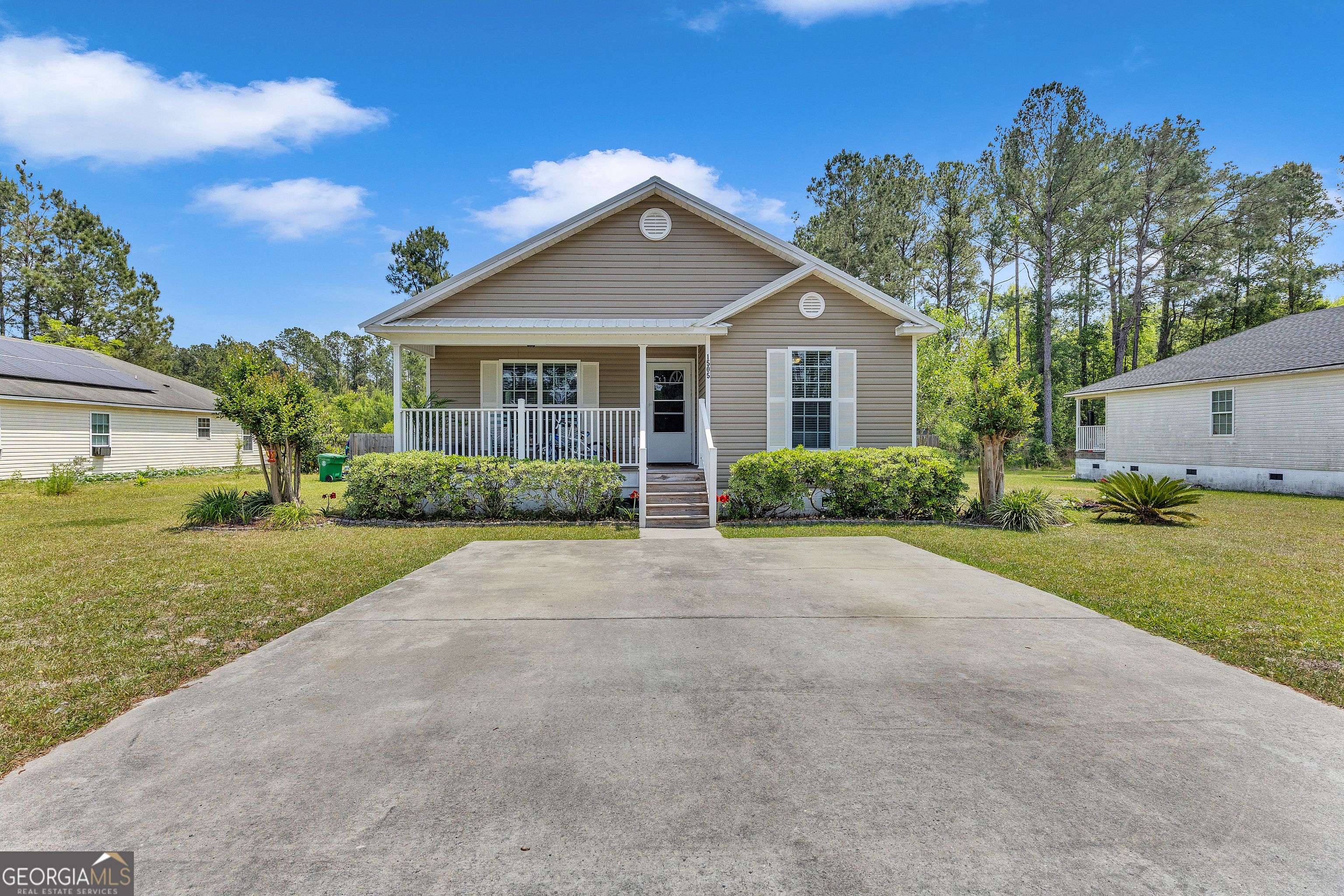 1505 Baymeadows Drive