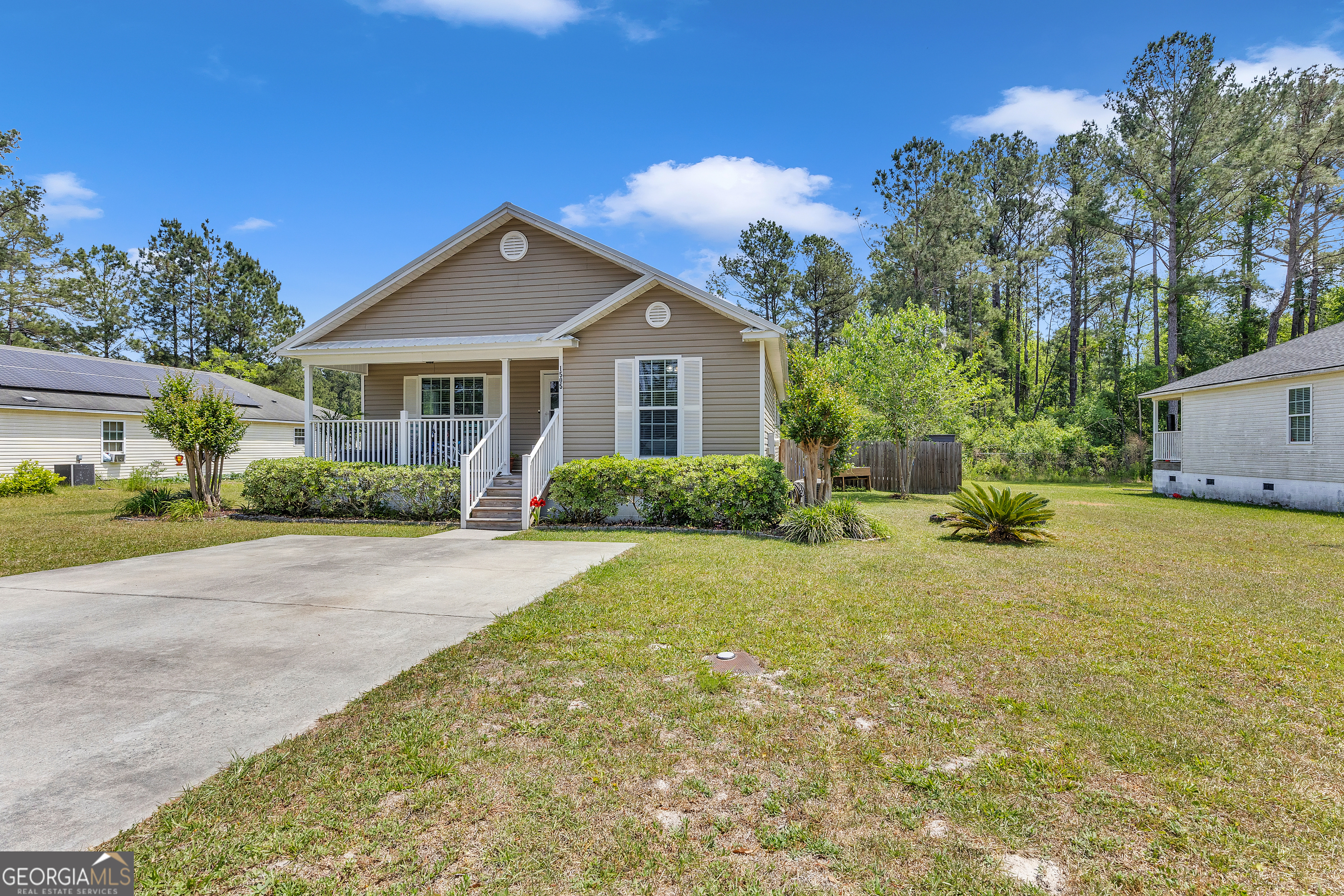 1505 Baymeadows Drive