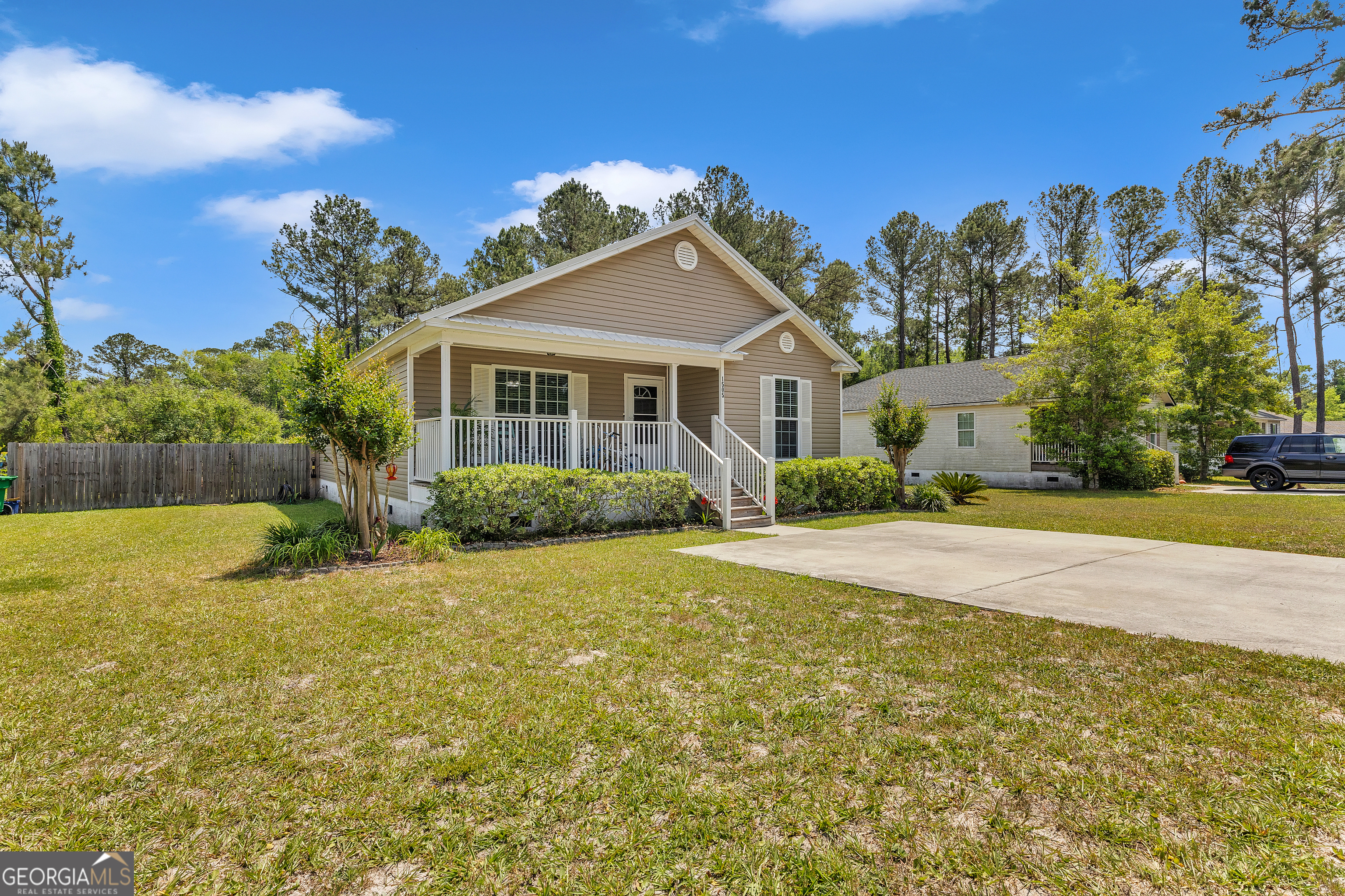 1505 Baymeadows Drive