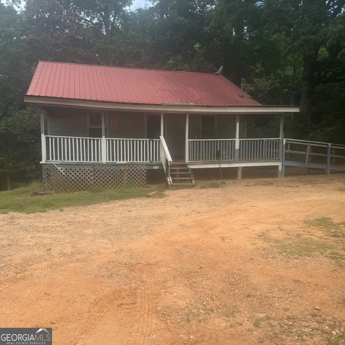 2398 James Springs RD