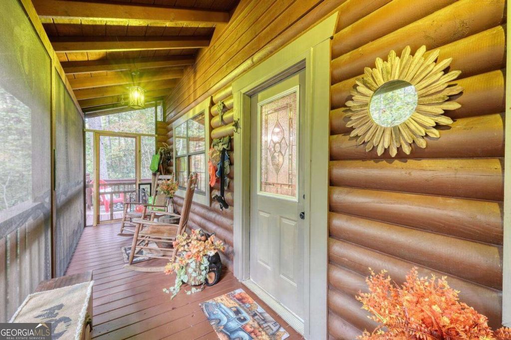 Photo of 63 Laras Peace Lane #TRACT 2, Blairsville, GA 30512 (MLS # 10734718)