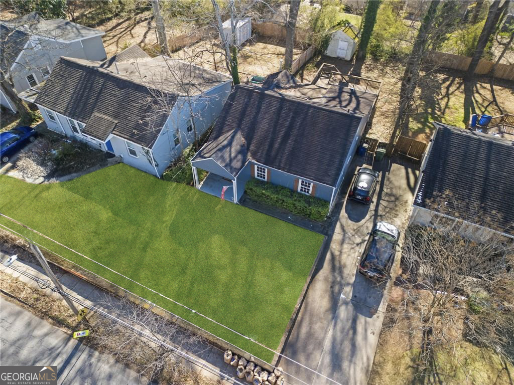 1327 Hosea L Williams DR SE