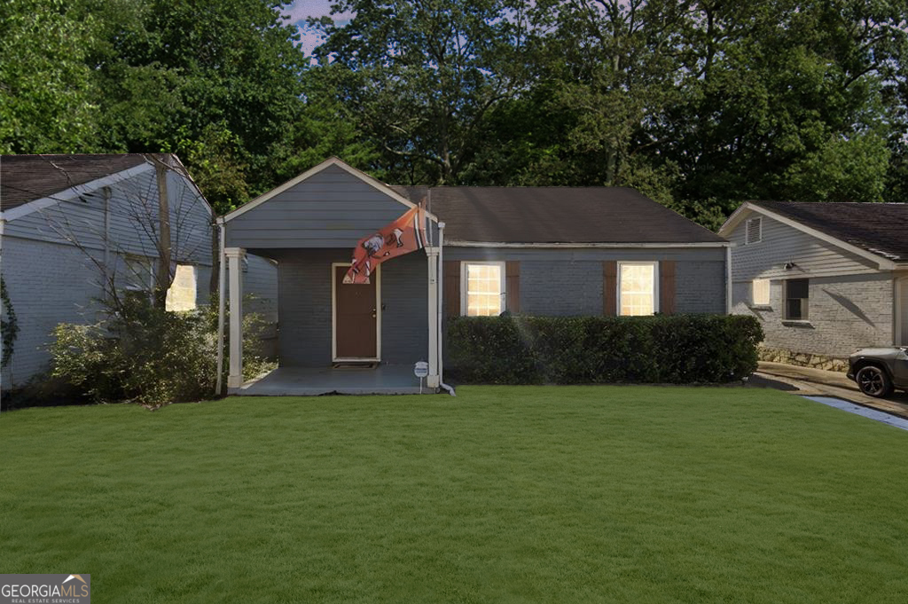 1327 Hosea L Williams DR SE