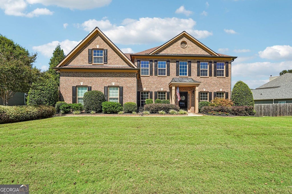 Photo of 337 Meadowcrest Circle, Canton, GA 30115 (MLS # 10855930)