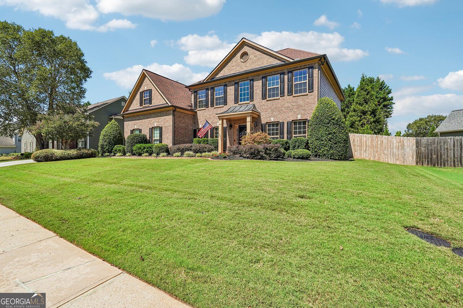 337 Meadowcrest CIR